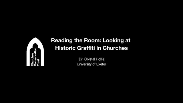 Reading the Room: Looking at Historic...