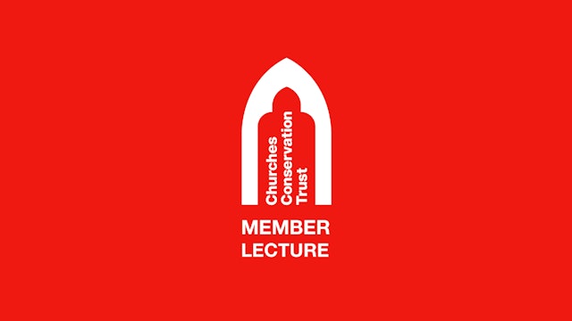 Member Exclusive Lectures