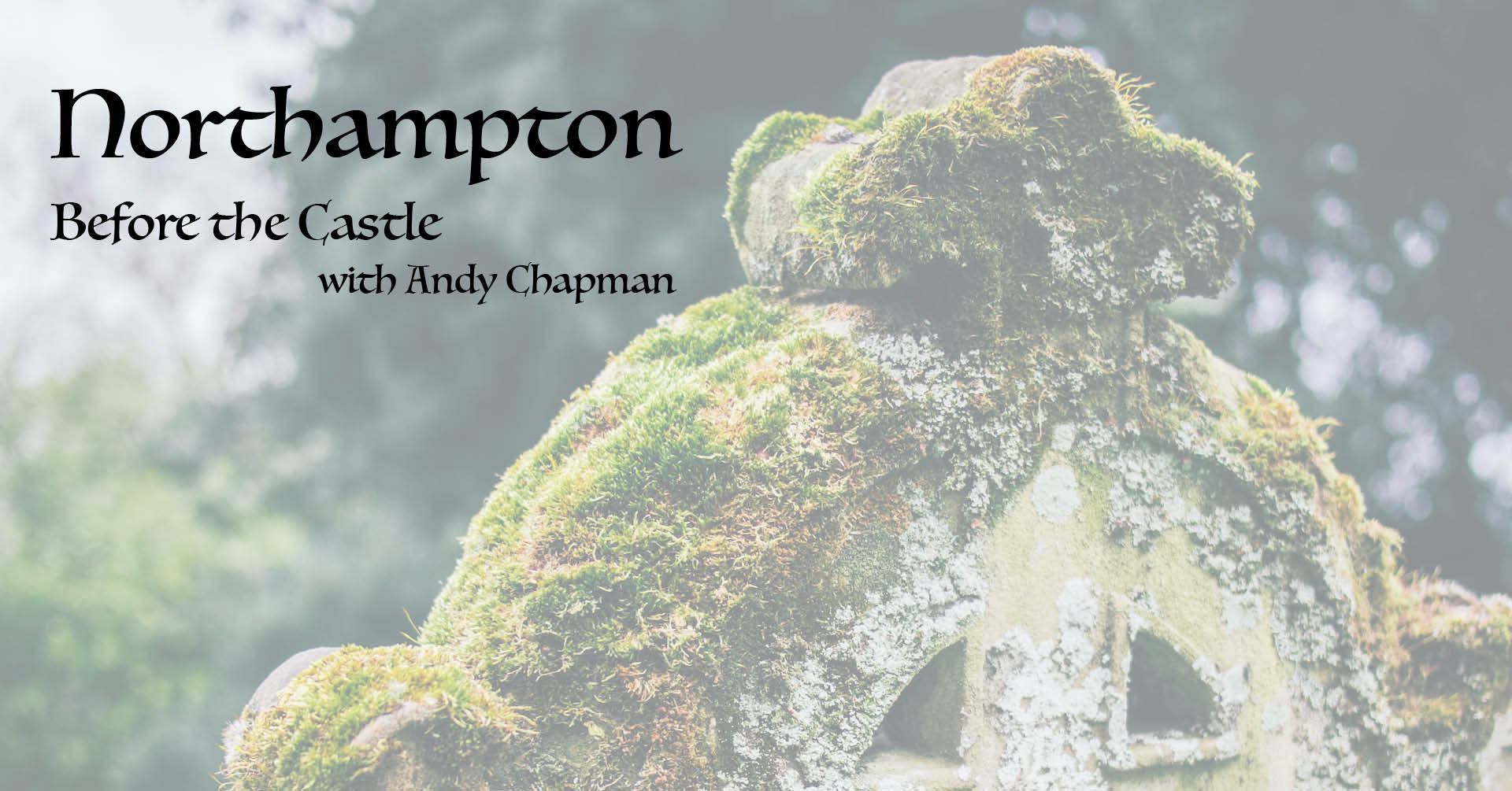 St Peter’s Church and Middle Anglo-Saxon Northampton