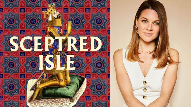 Sceptred Isle: A New History of the F...