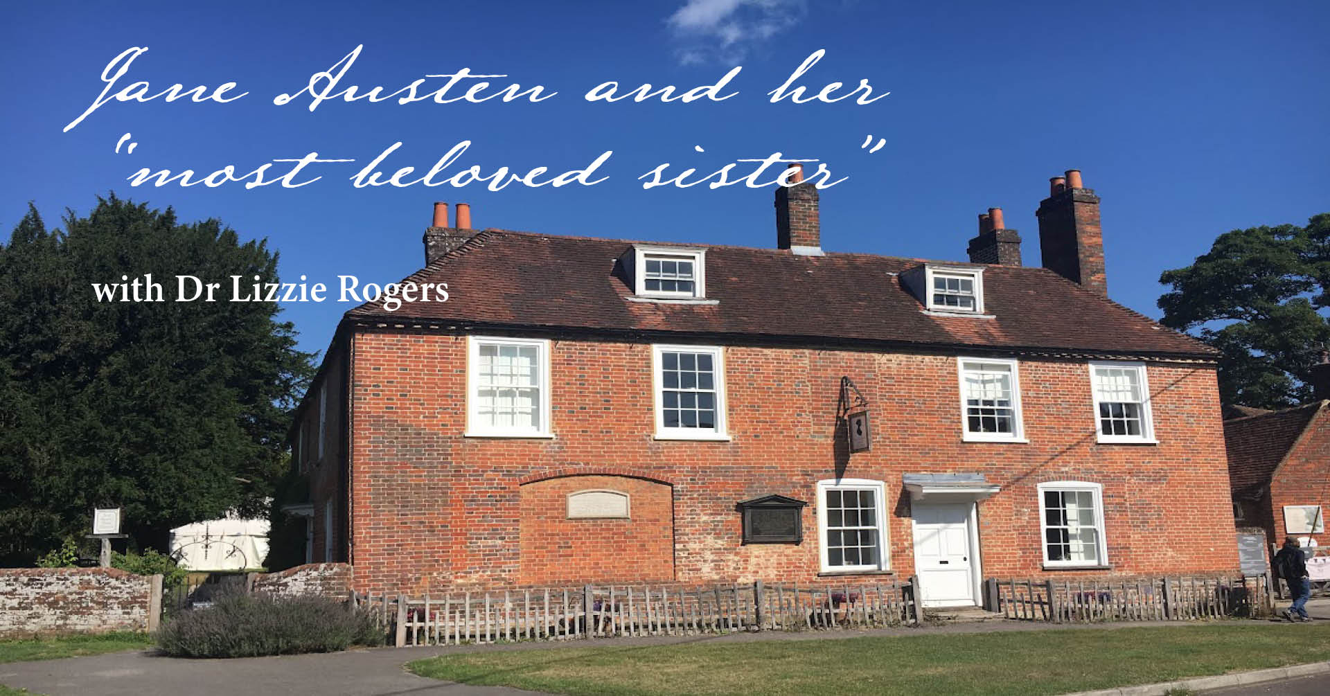 Jane Austen and her “beloved sister”