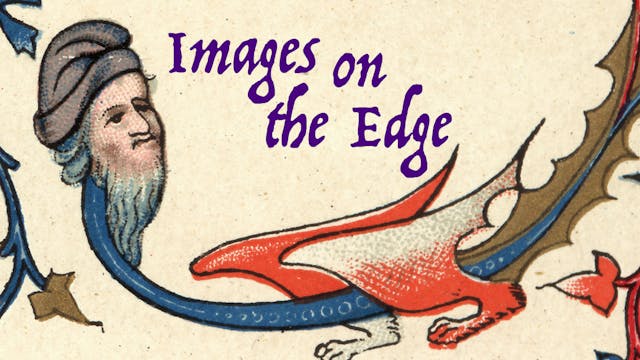 Images on the Edge: churches, manuscr...