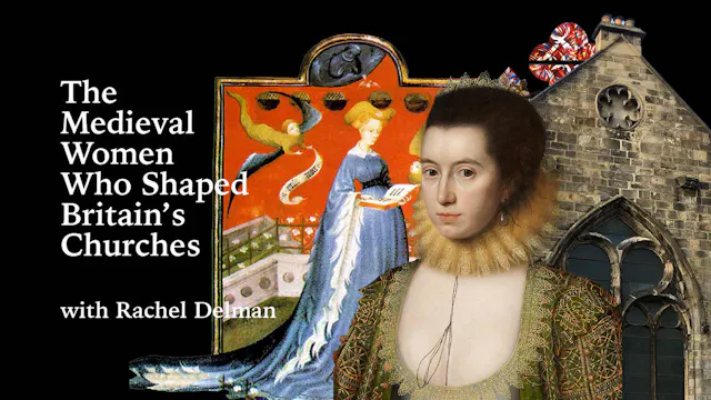 The Medieval Women Who Shaped Britain...