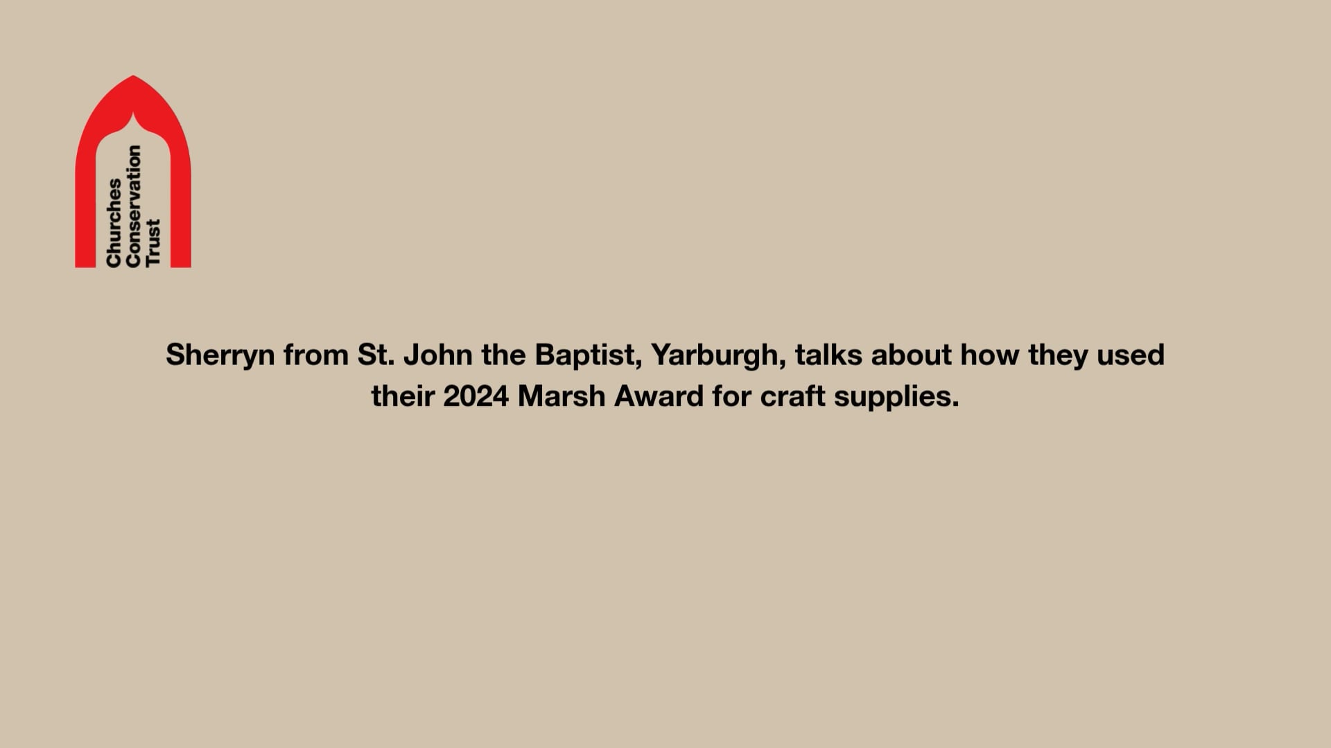 2024 Marsh Awards Story Yarburgh