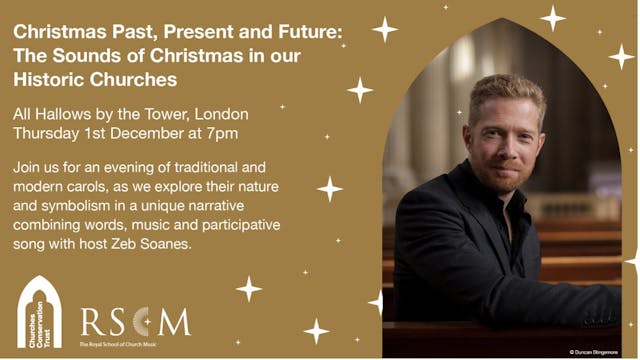 Christmas Past, Present, and Future: ...