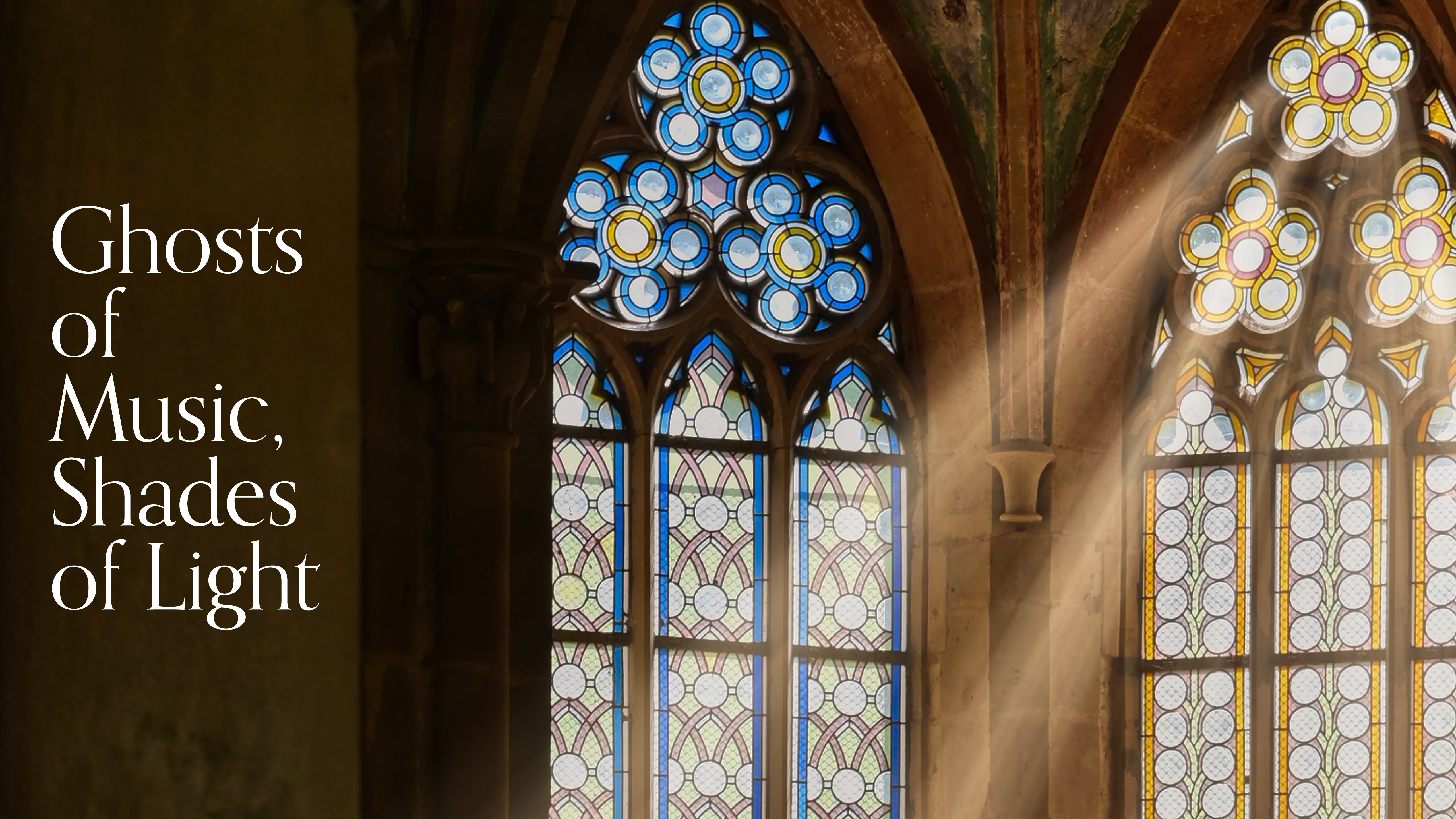 Ghosts of Music, Shades of Light: The use of the Parish Church