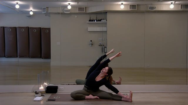 Movement and Meditation with Karla | ...