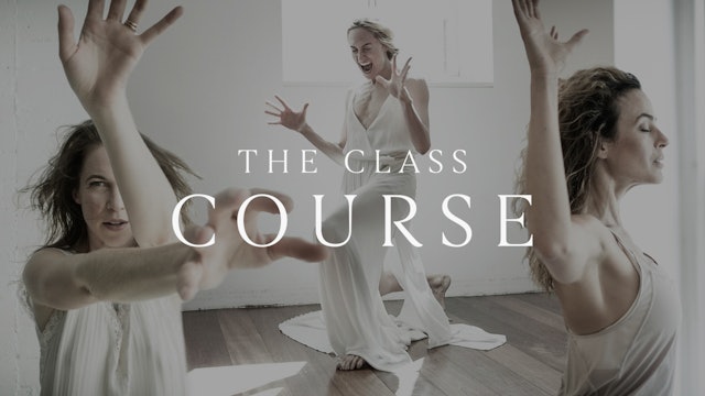 The Class Course