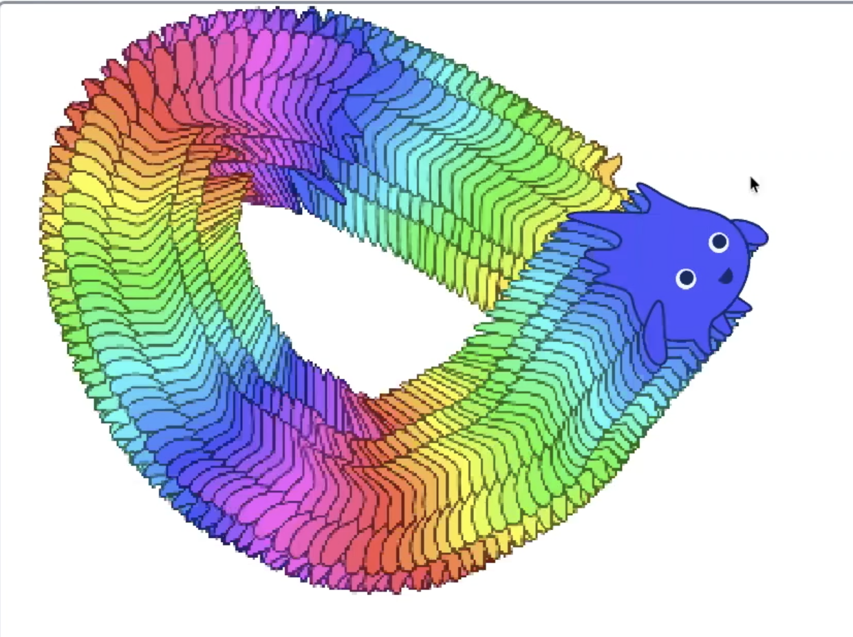 theCoderSchool AppStream