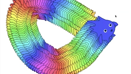 theCoderSchool AppStream