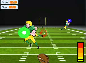 theCoderSchool AppStream