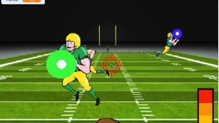 theCoderSchool AppStream