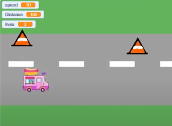 theCoderSchool AppStream