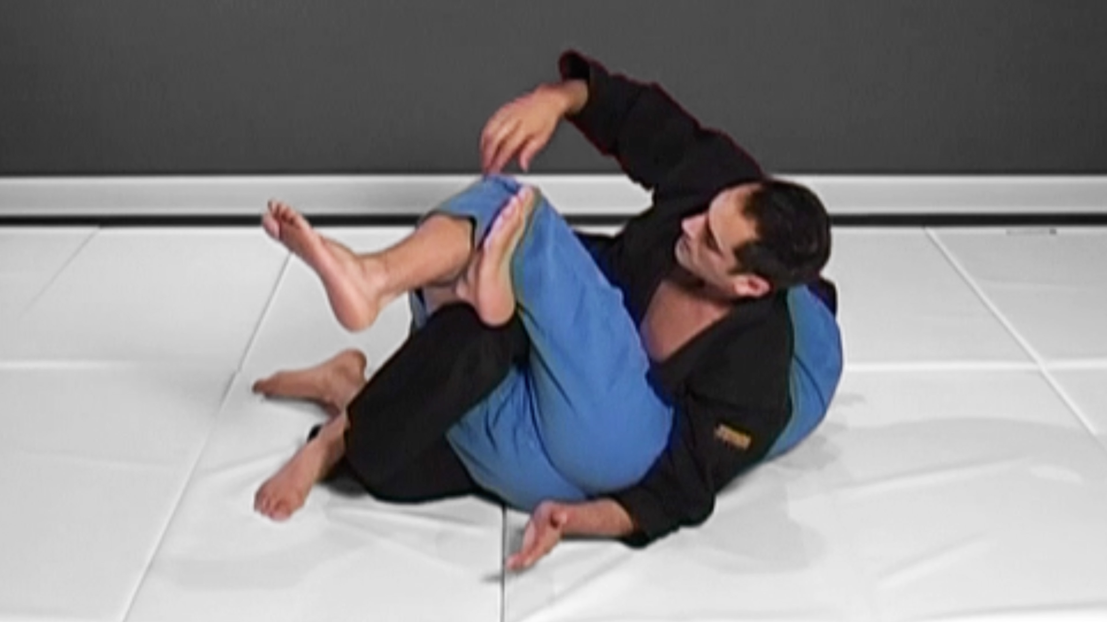 Guard Passing Synopsis