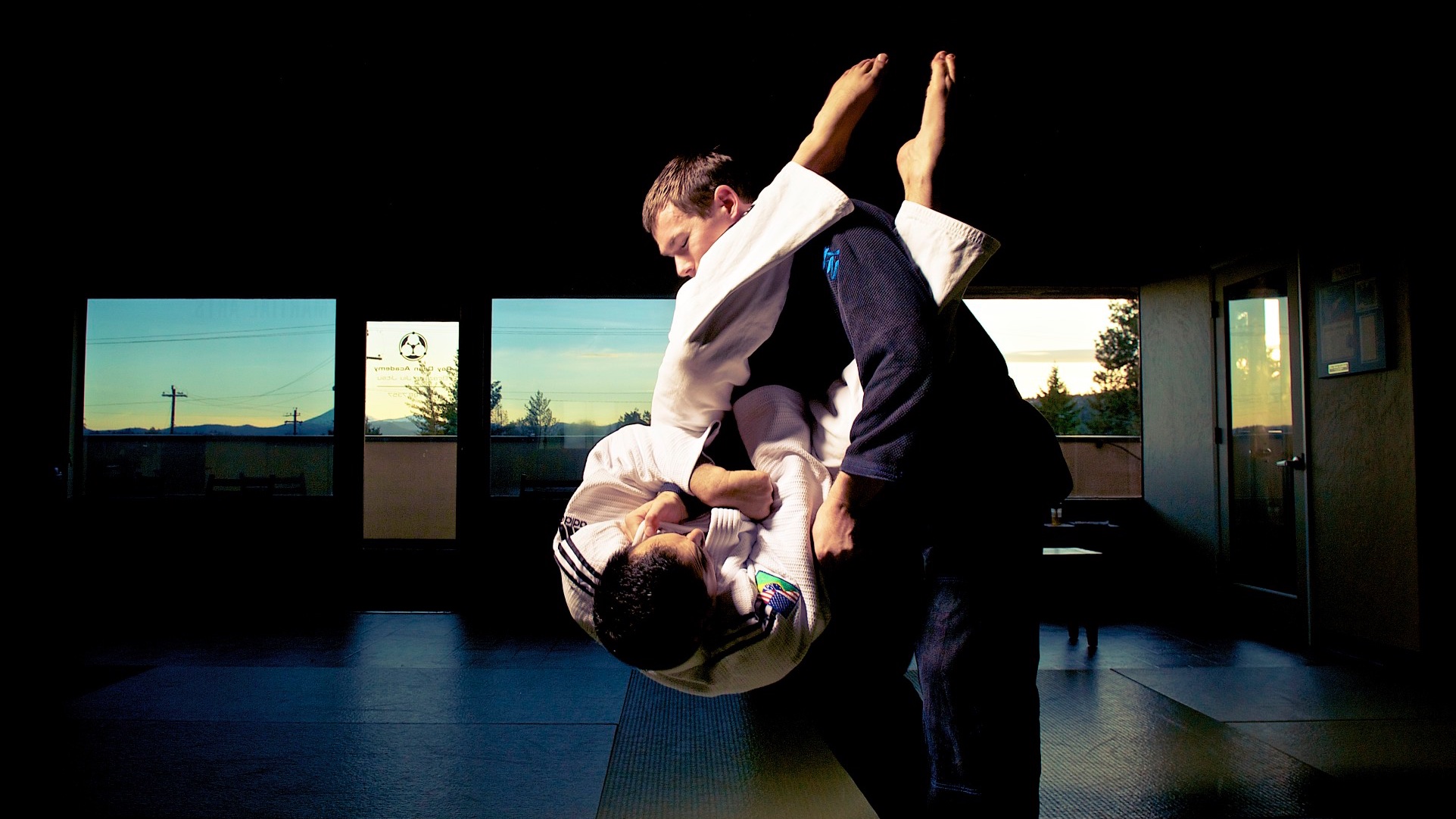 The Best Of | BJJ Belt Exams