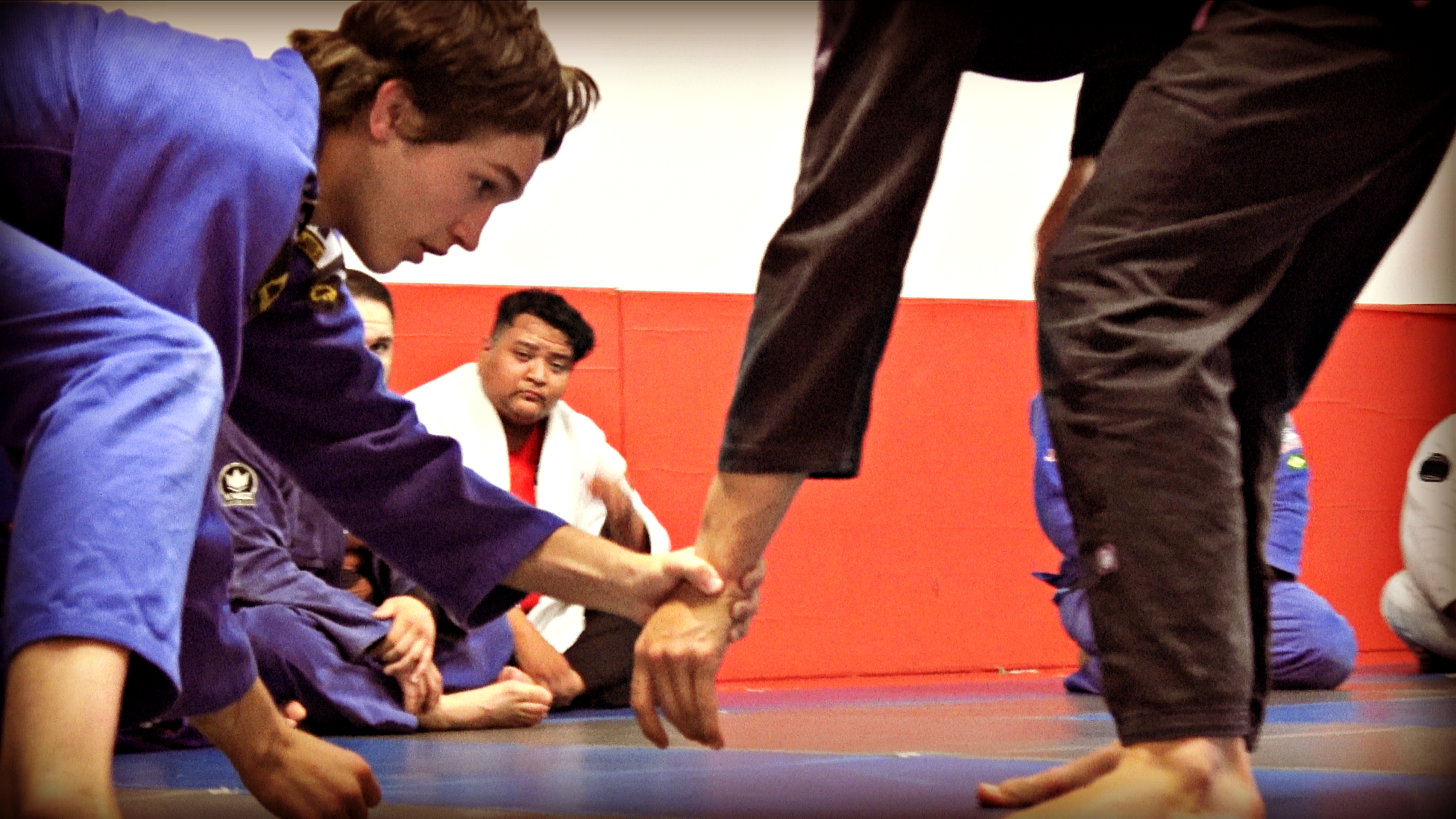 Coachella | Episode 6 | The Boys Are Back