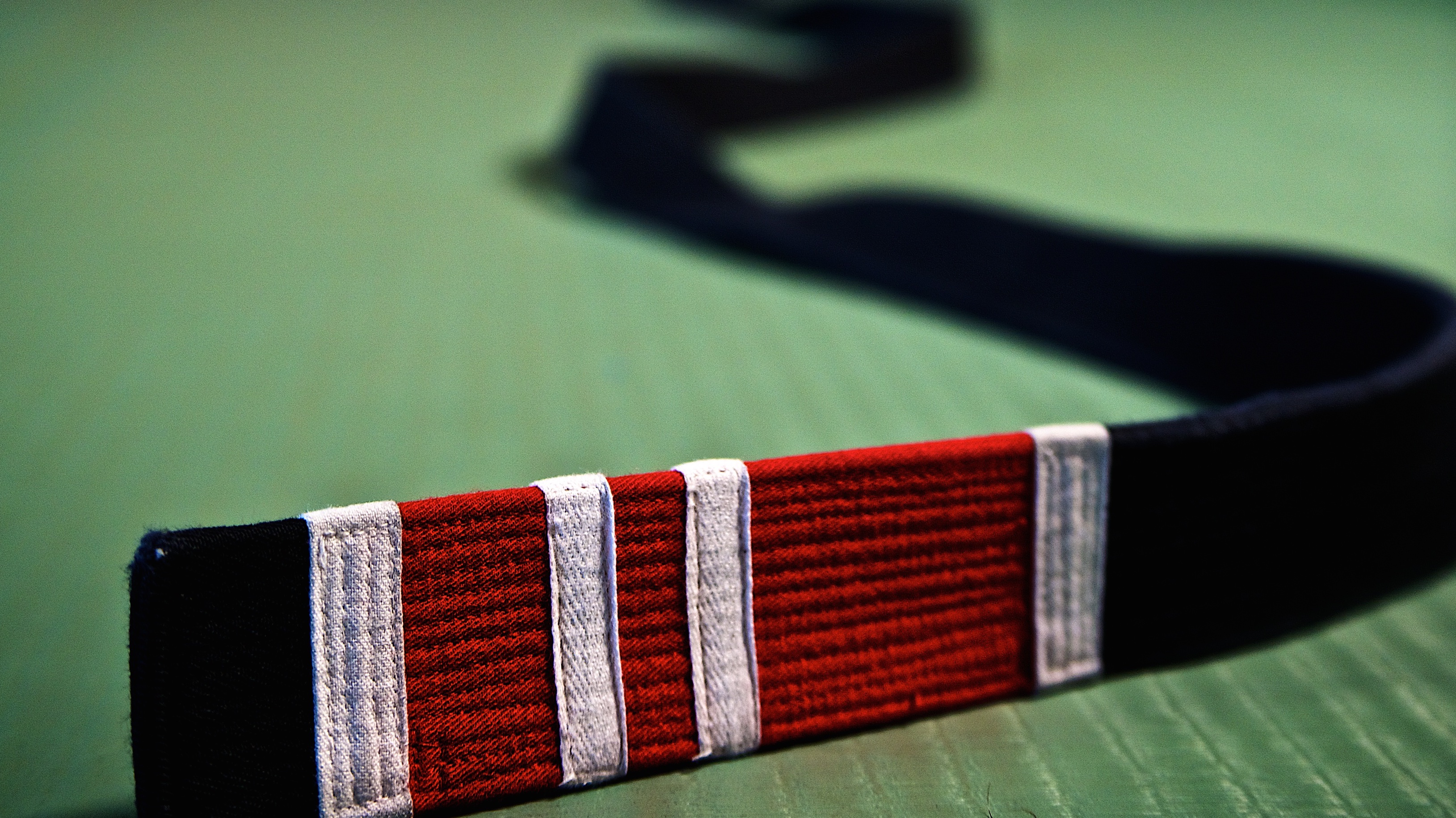 Black Belt Requirements | Chaptered