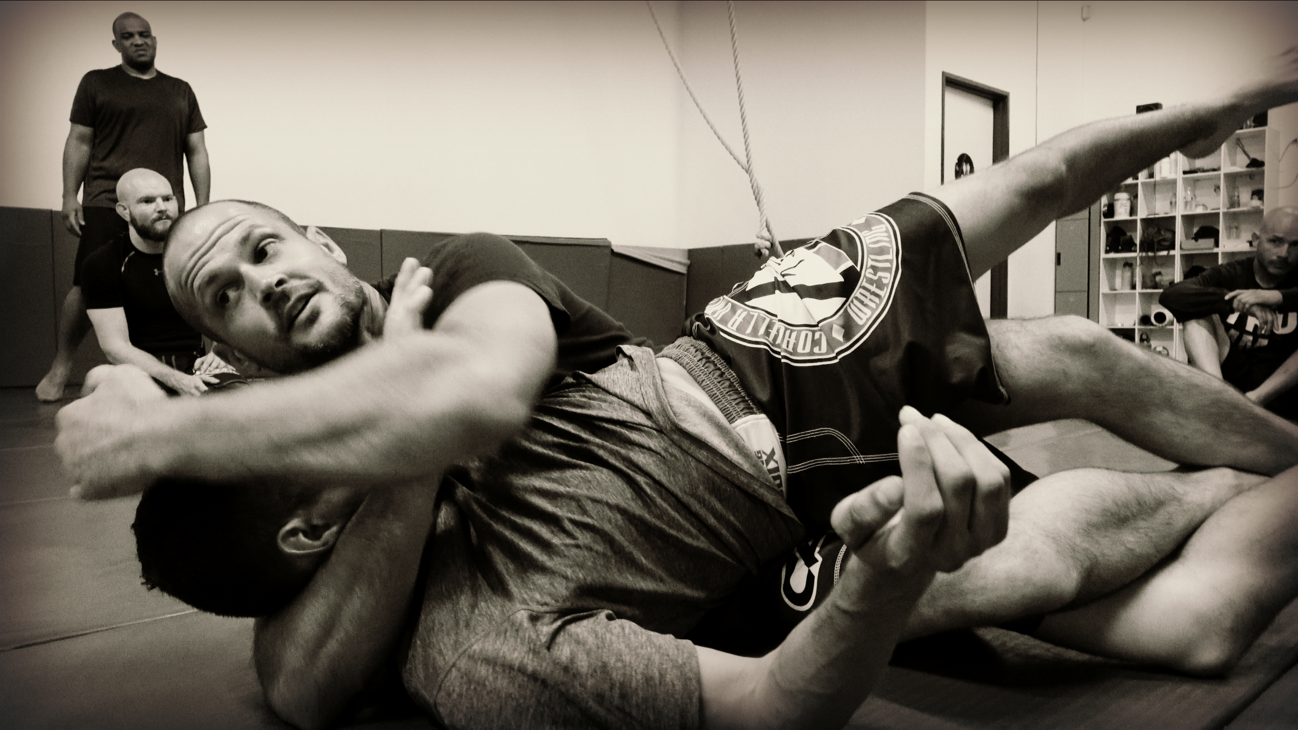 Coachella | Episode 5 | The Twister