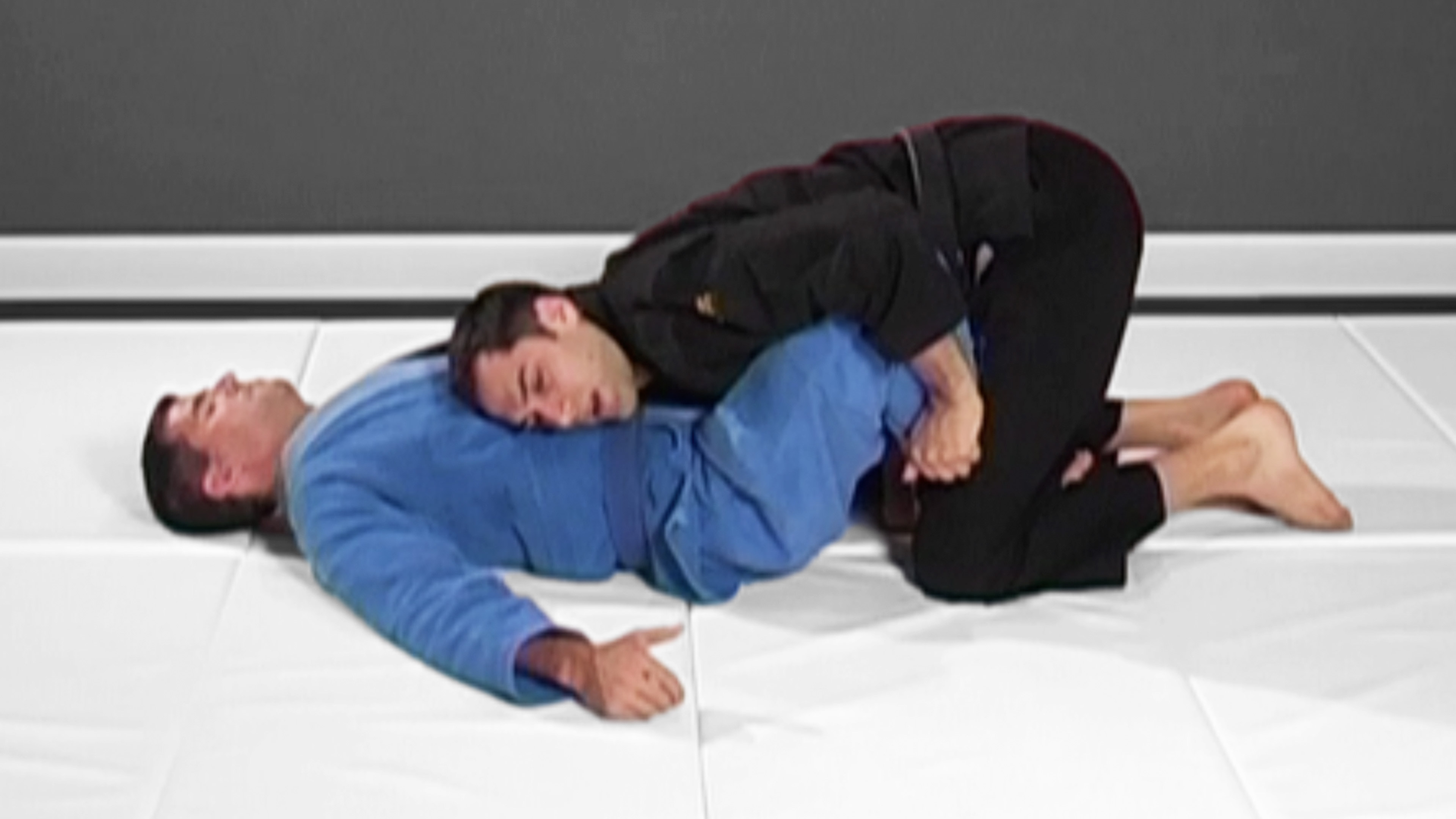 Guard Passing Techniques