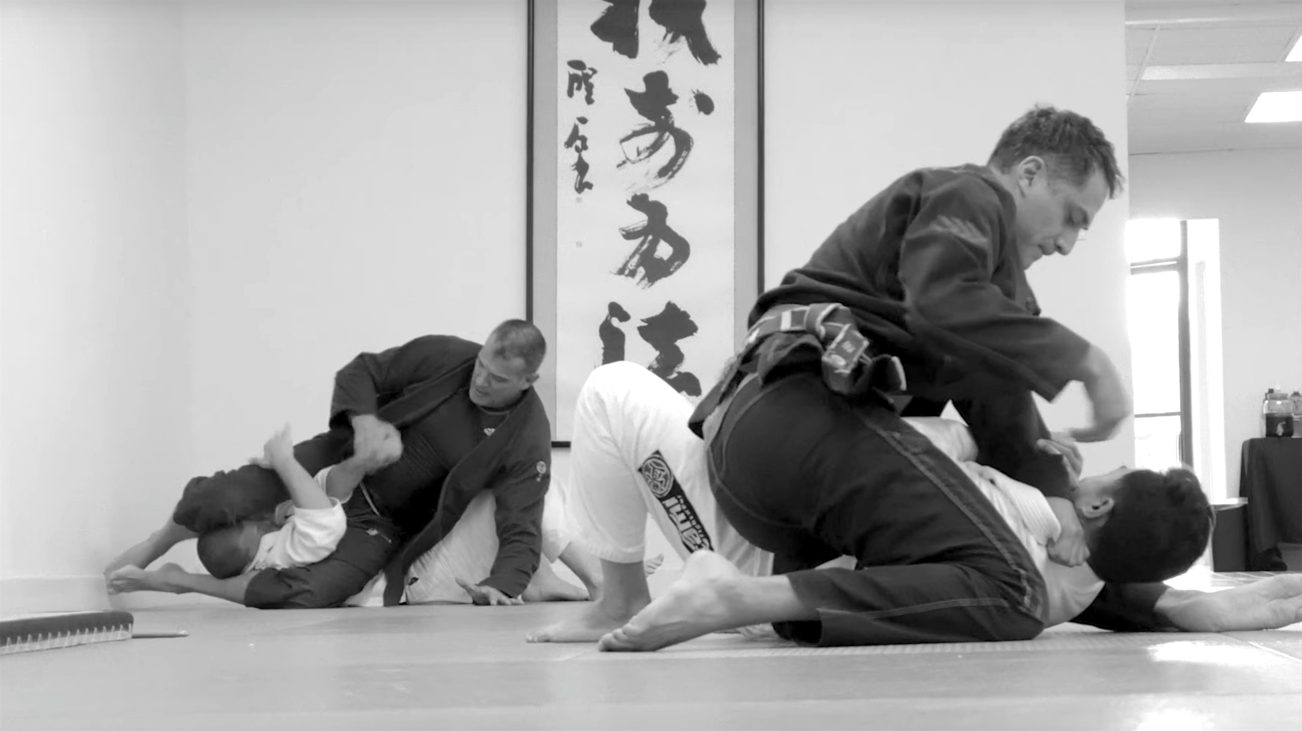 Bulletproofing Pins | A Rolling Experience