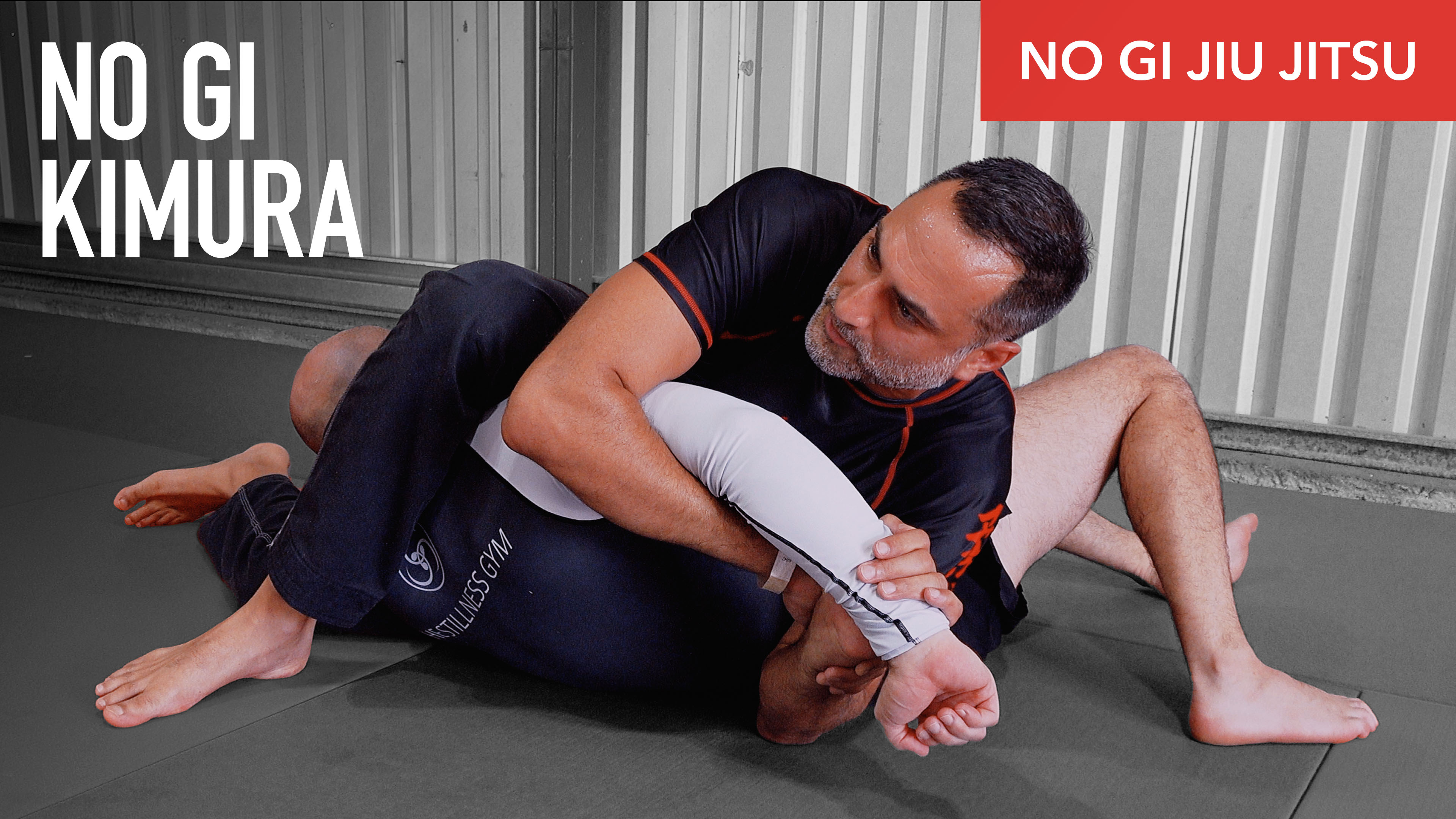 Costa Rica 2021 | Day 3: No Gi Kimura