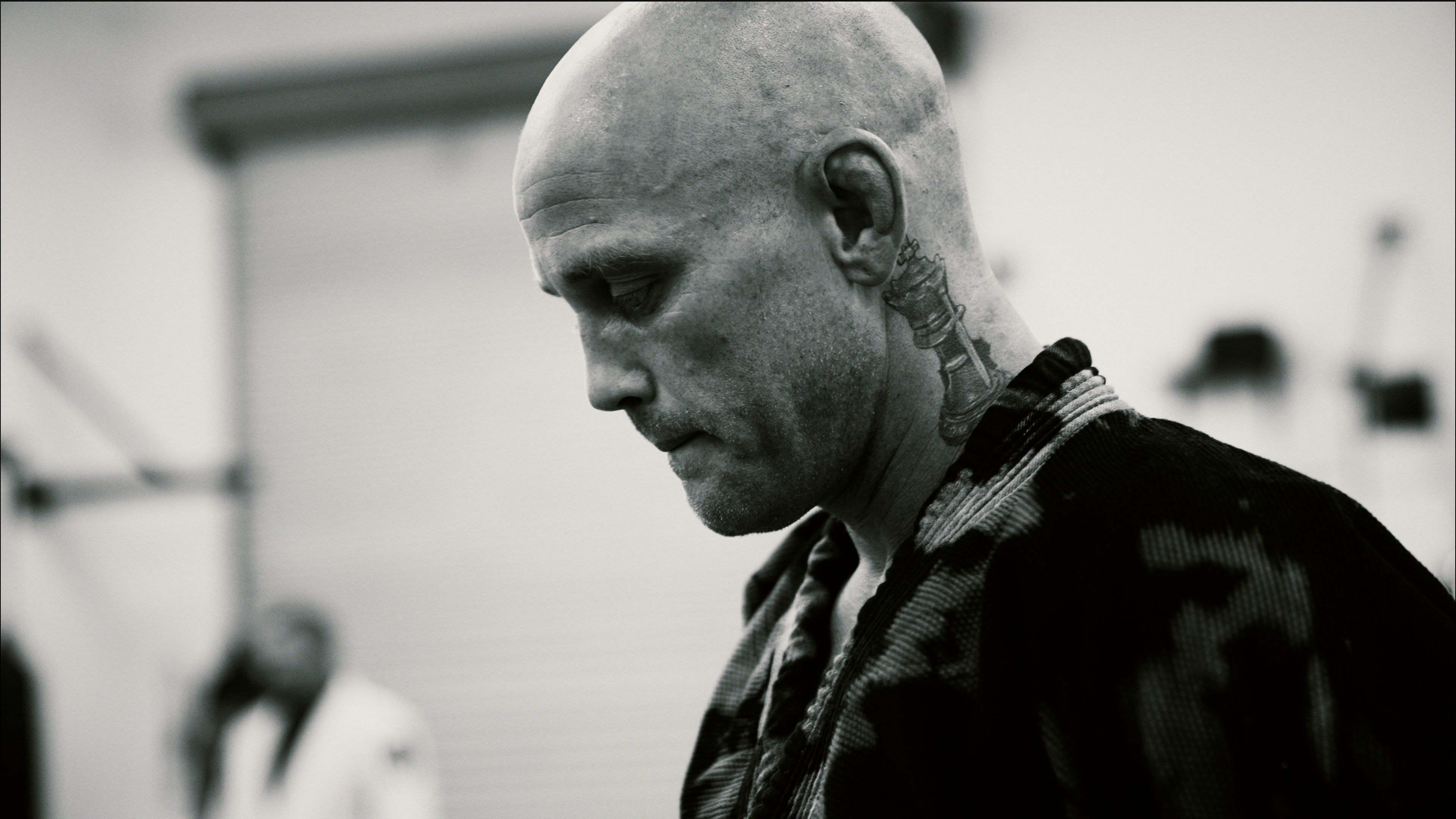 Money on the Mat | The Jeff Glover Story