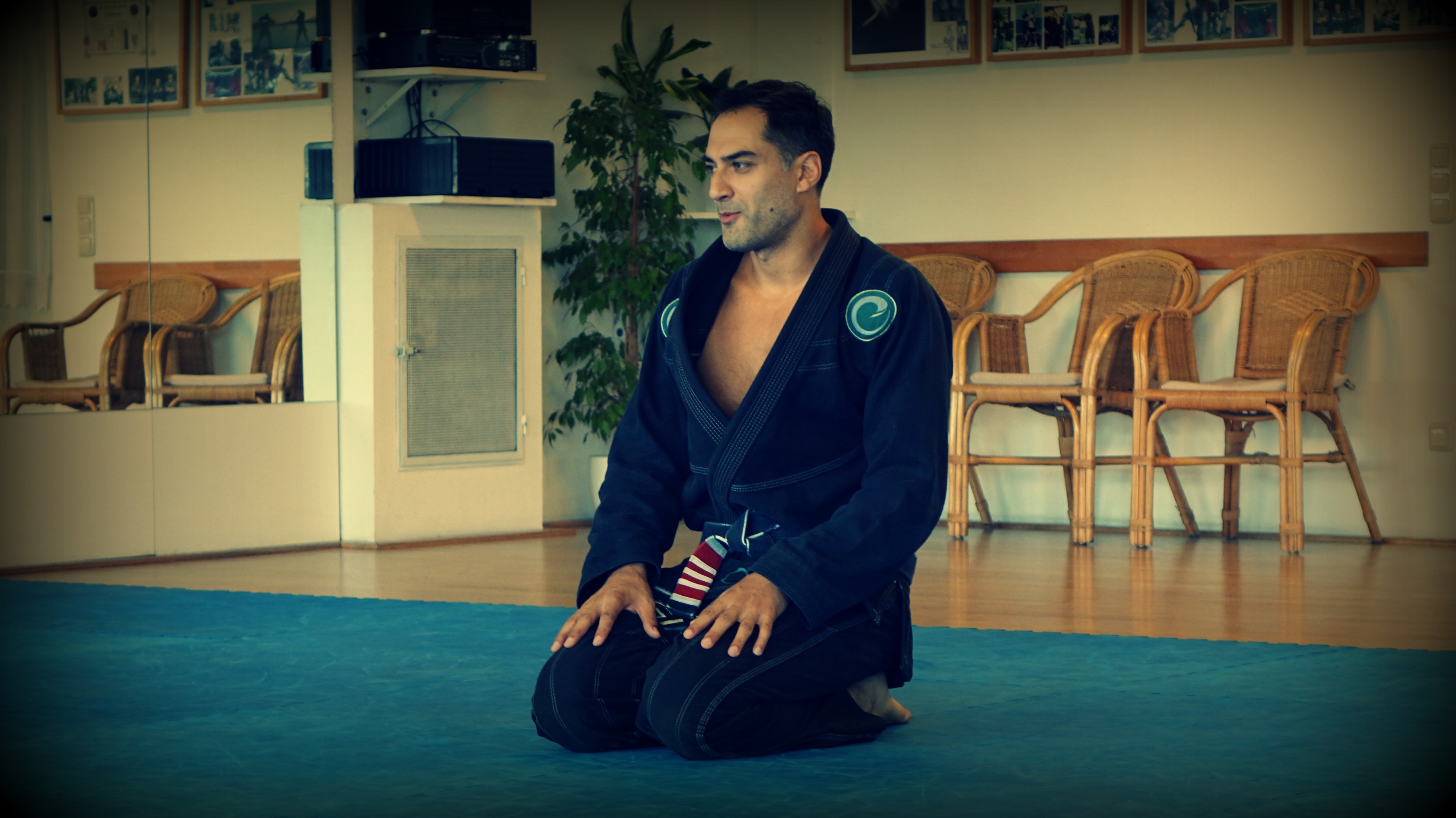 Germany Part 1 | 60p