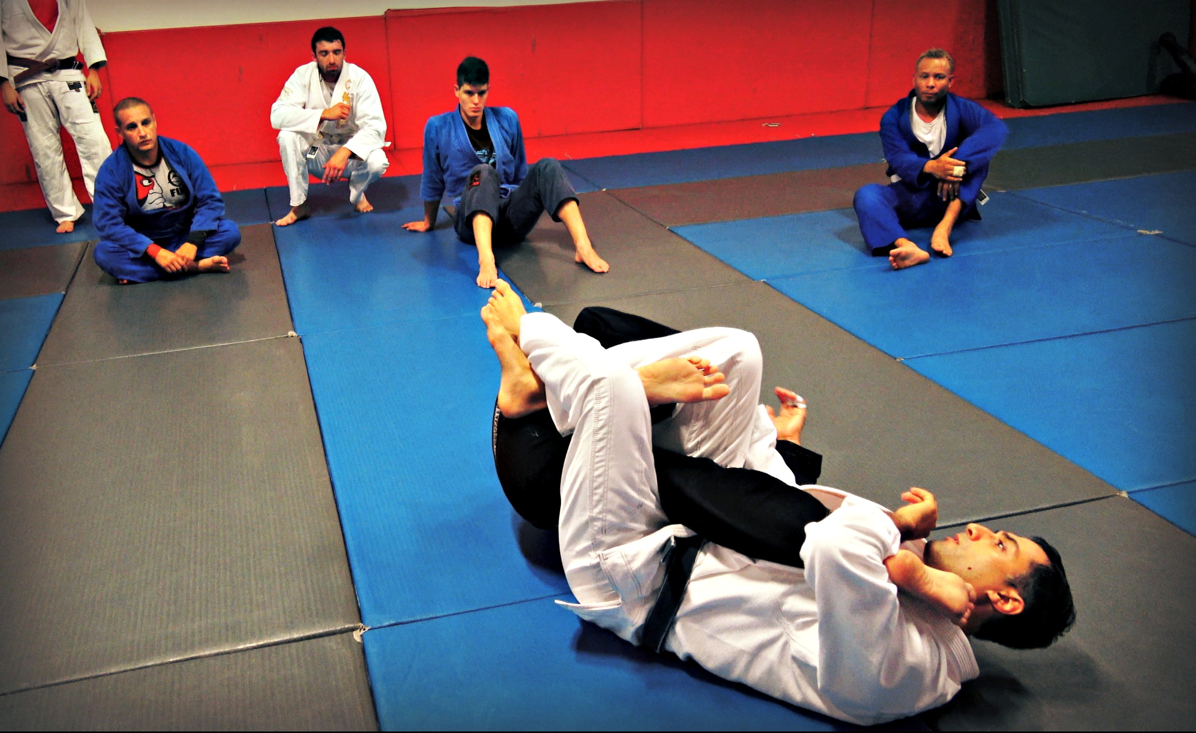 Coachella | Episode 11 | Affiliates Only