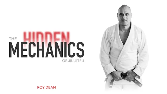 Hidden Mechanics of Jiu Jitsu | Full Movie