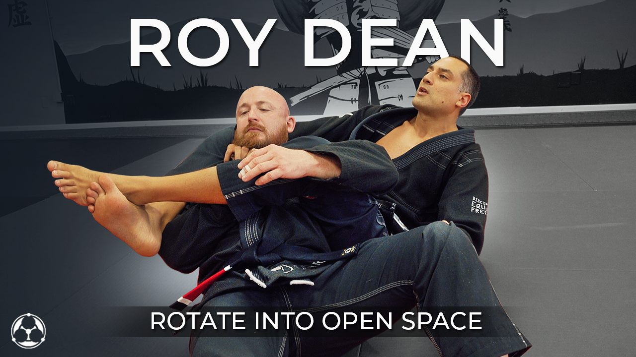 Roy Dean: Rotate into Open Space | Memphis 2021