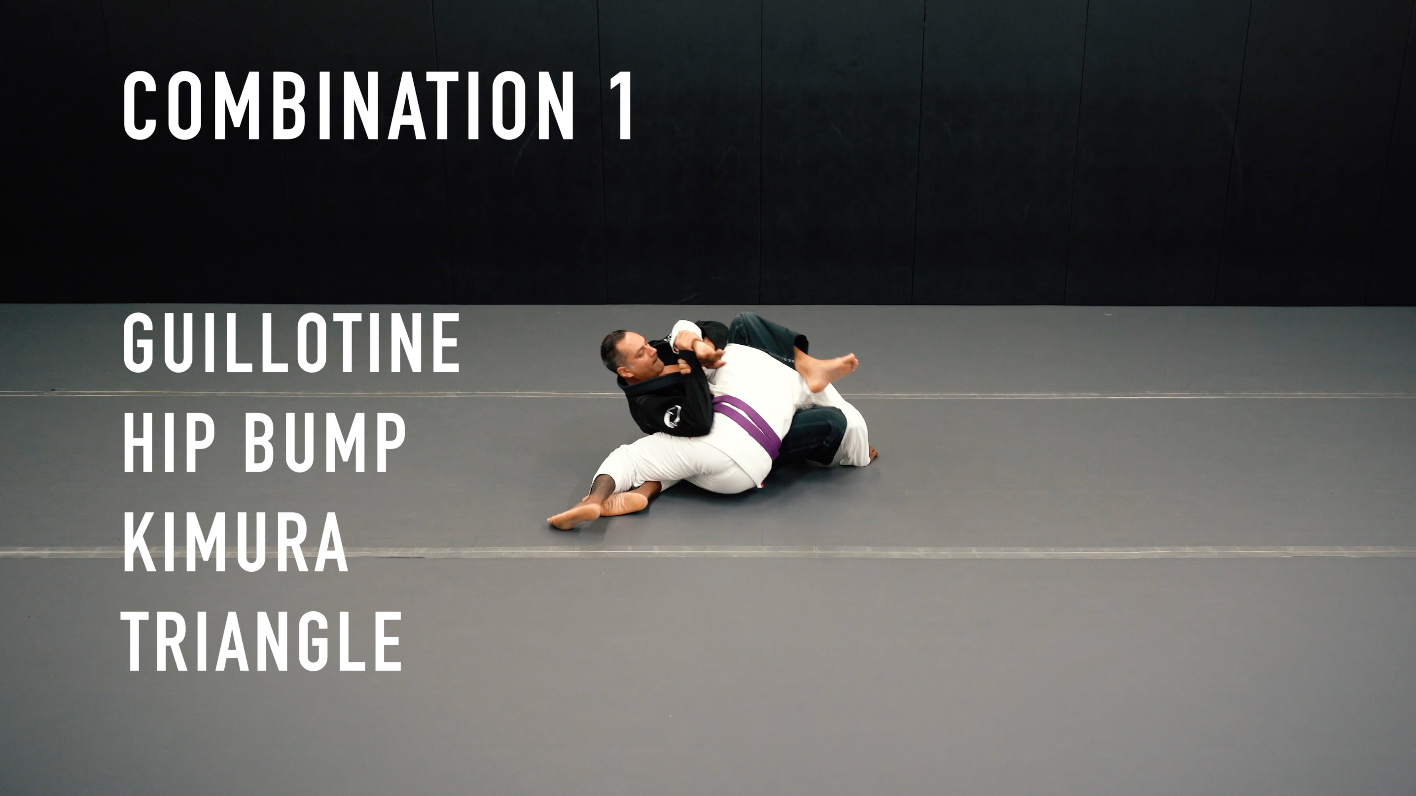 Technical Overview | 10 Combinations