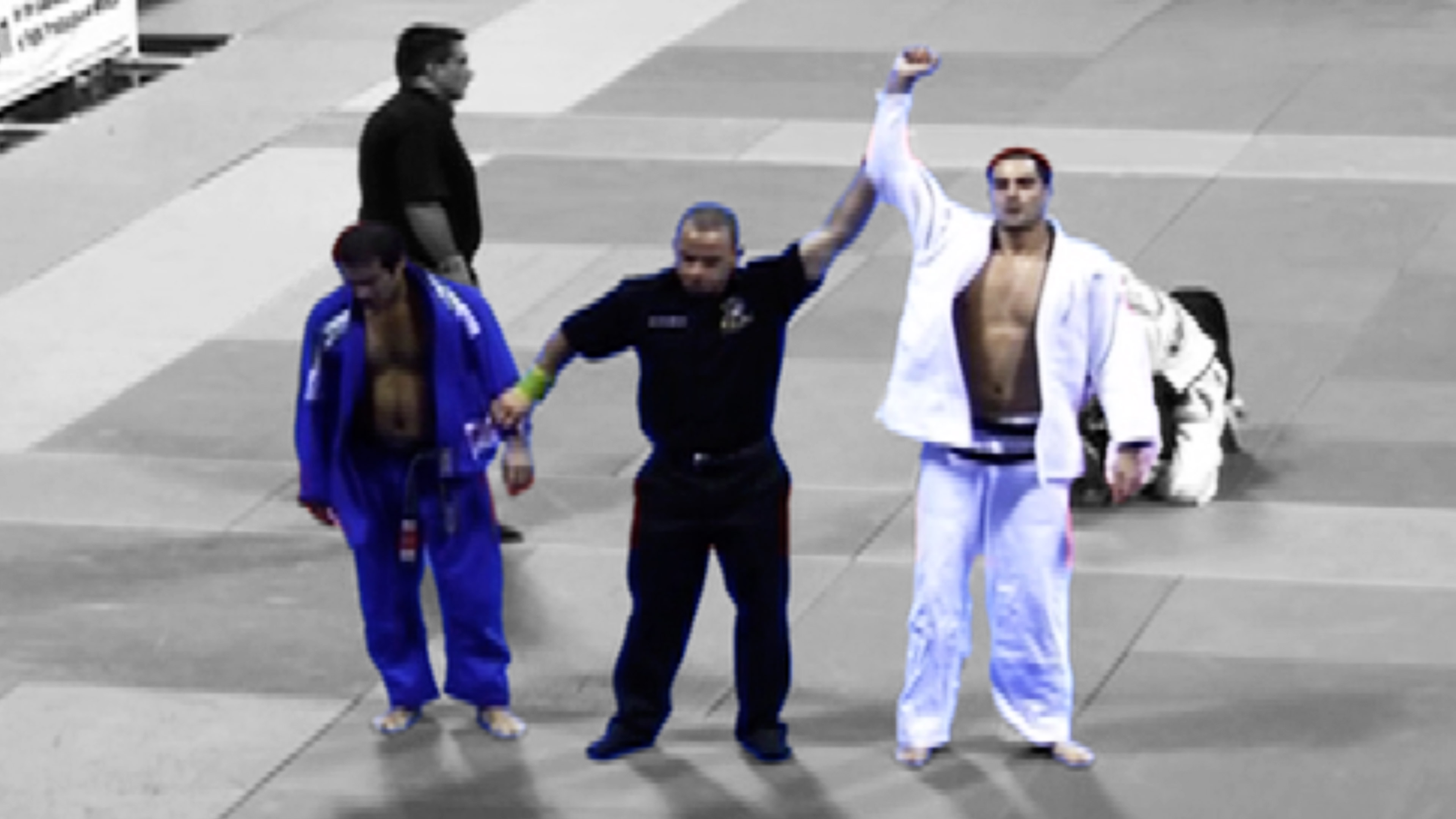 The Hammer and the Nail