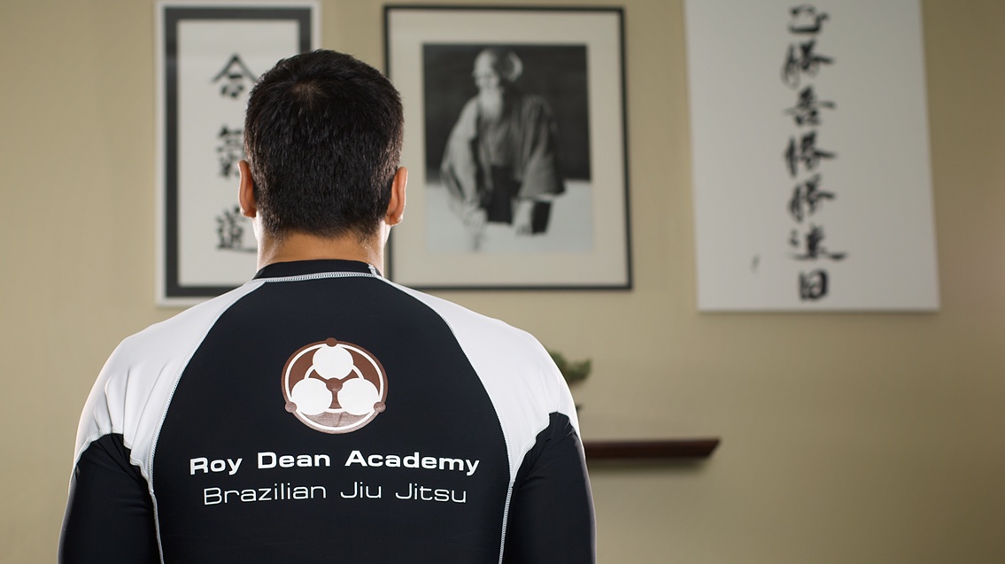 No Gi Essentials | Chaptered