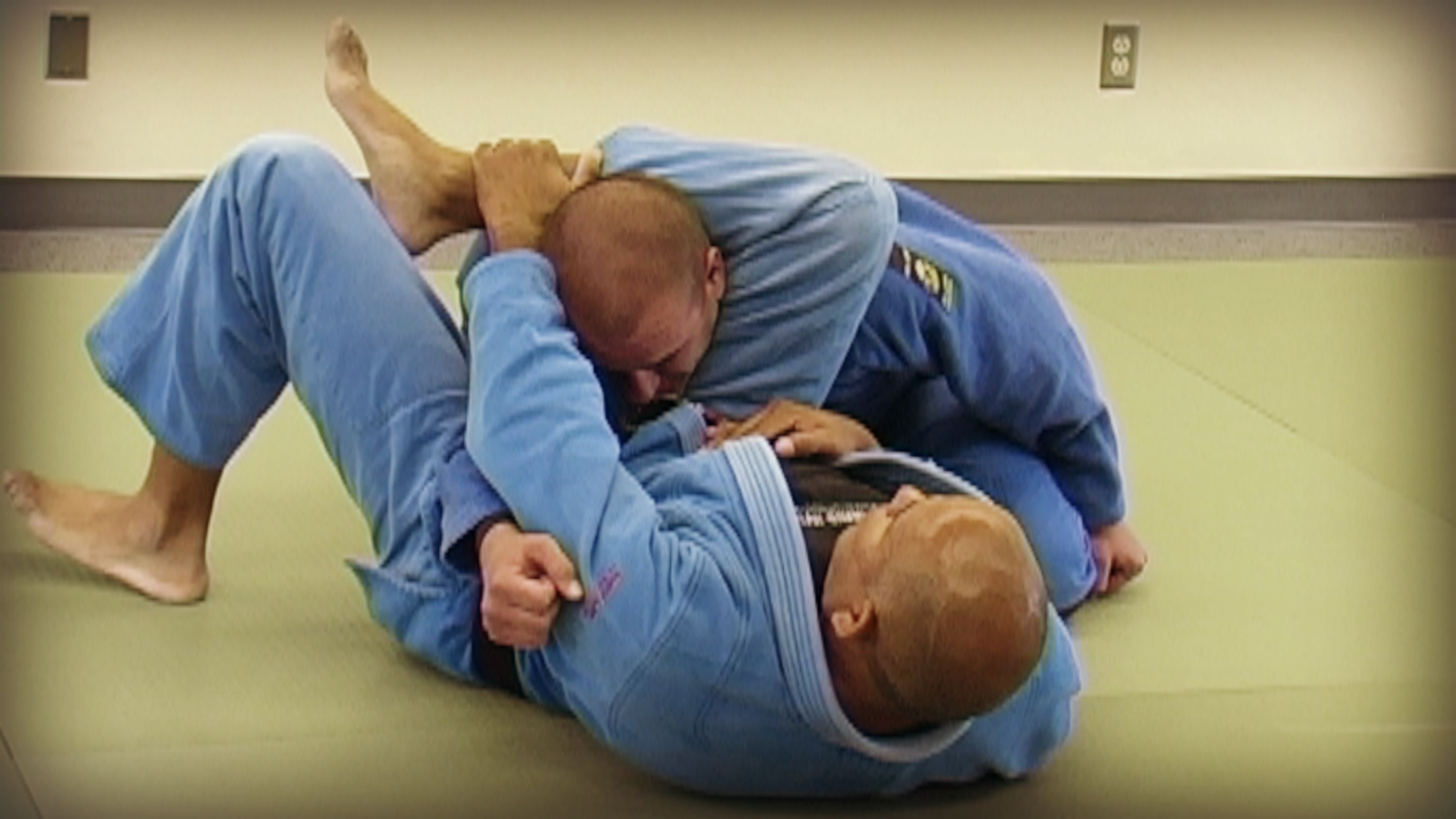 Roy Harris Triangle Secrets