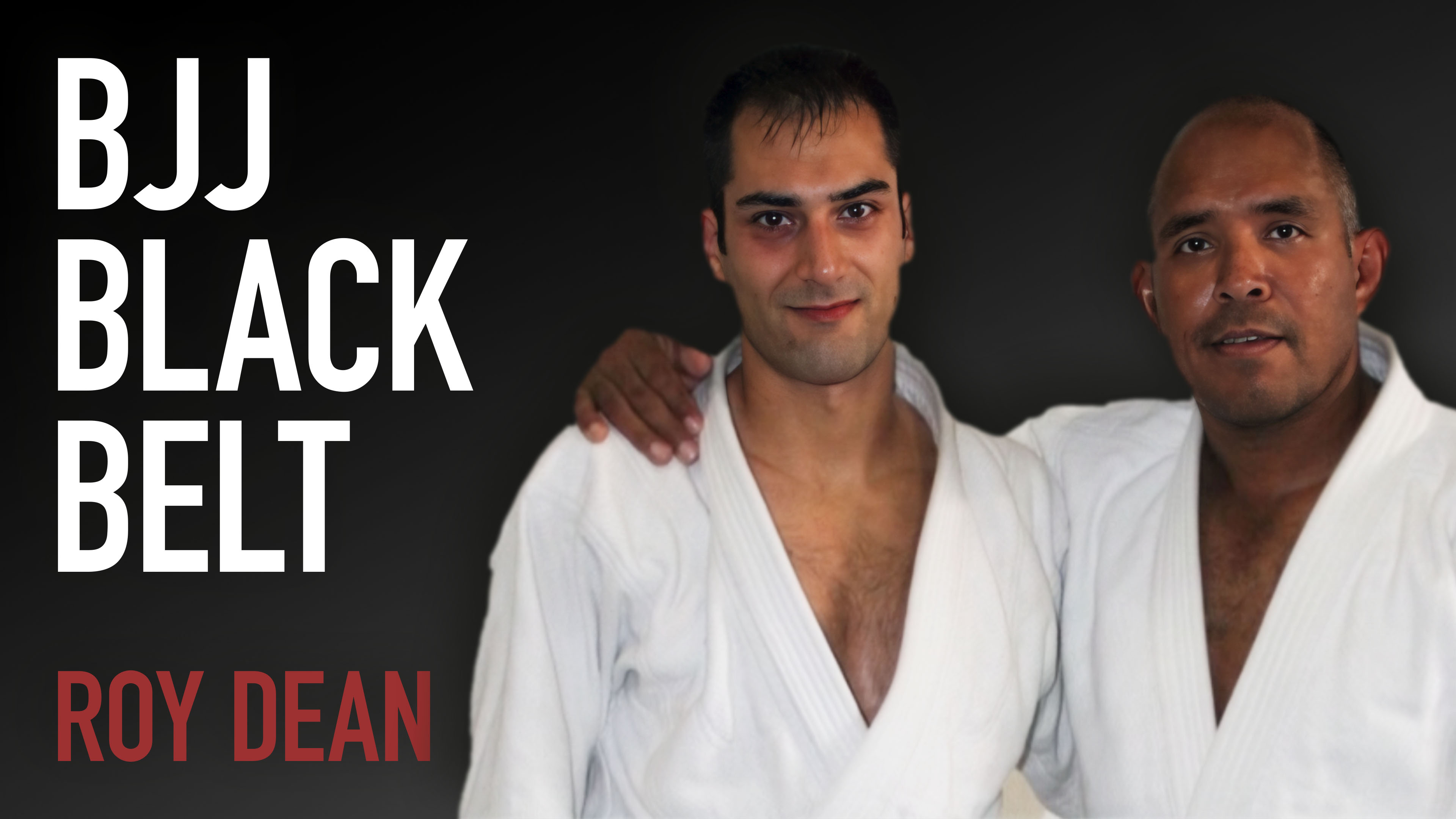 Black Belt Photos