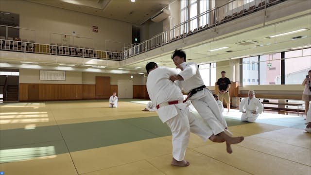 The Art of Judo (Extended Cut | Music...