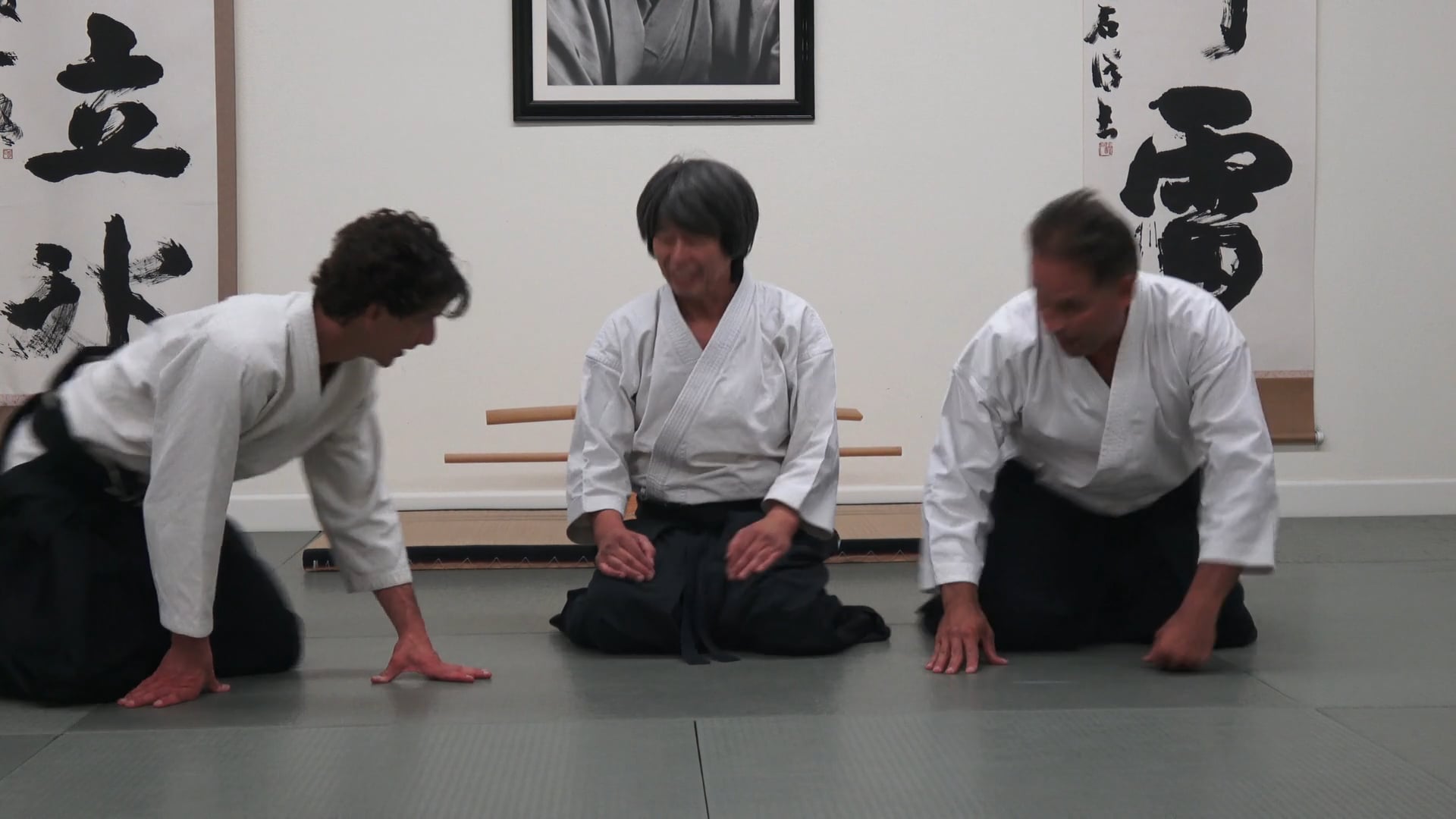 Haruo Matsuoka | Director's Cut