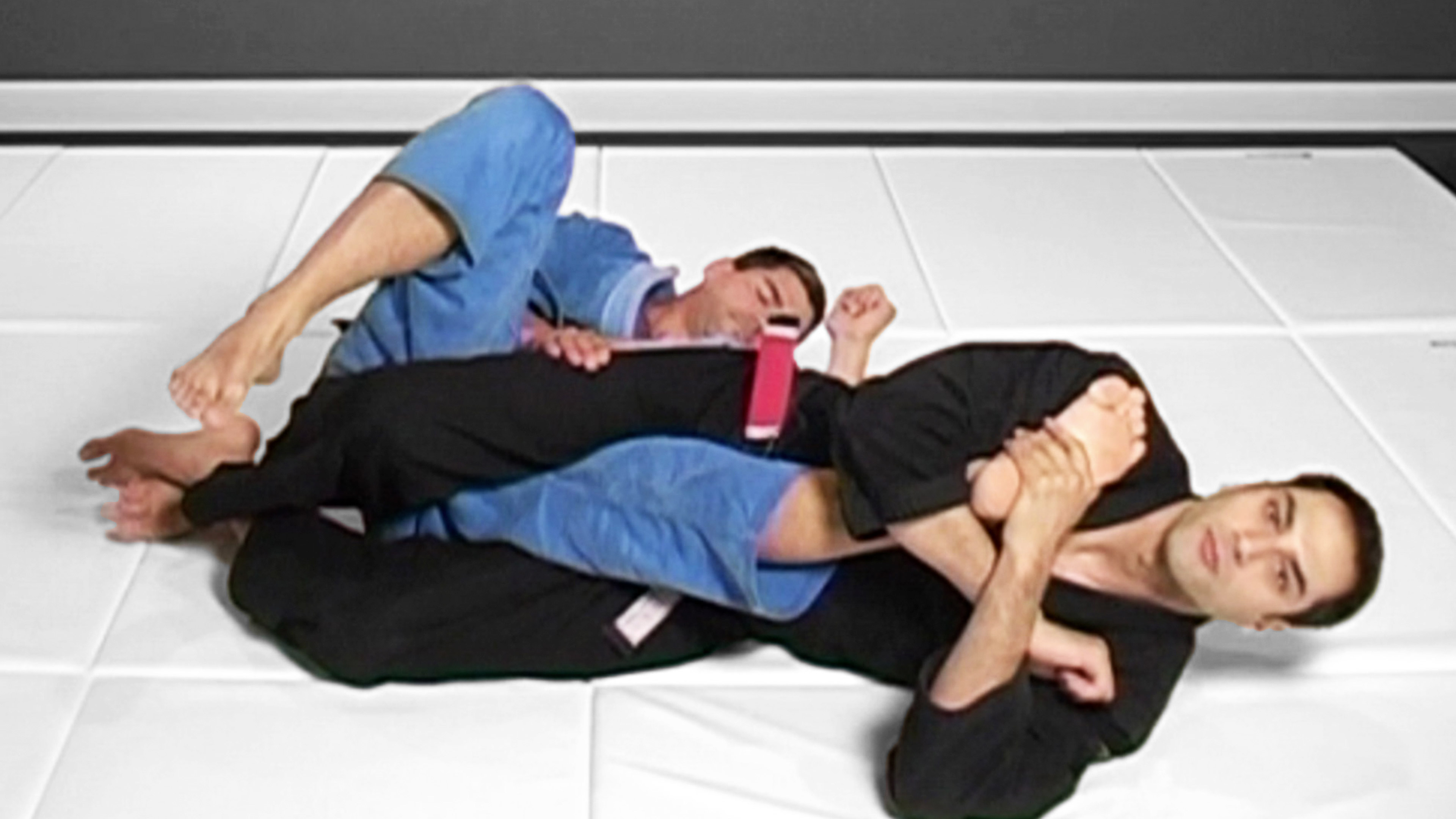 Footlocks