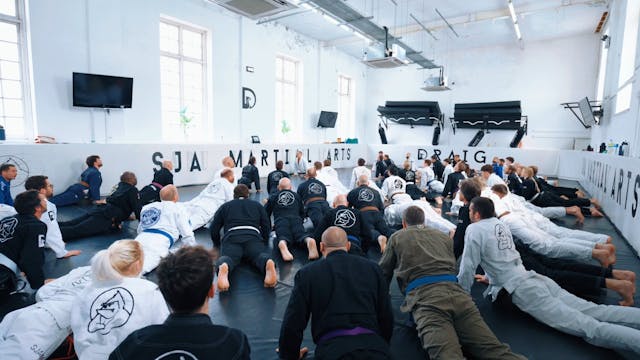 Armlocks and Chokes | Wales 2025 | Ma...