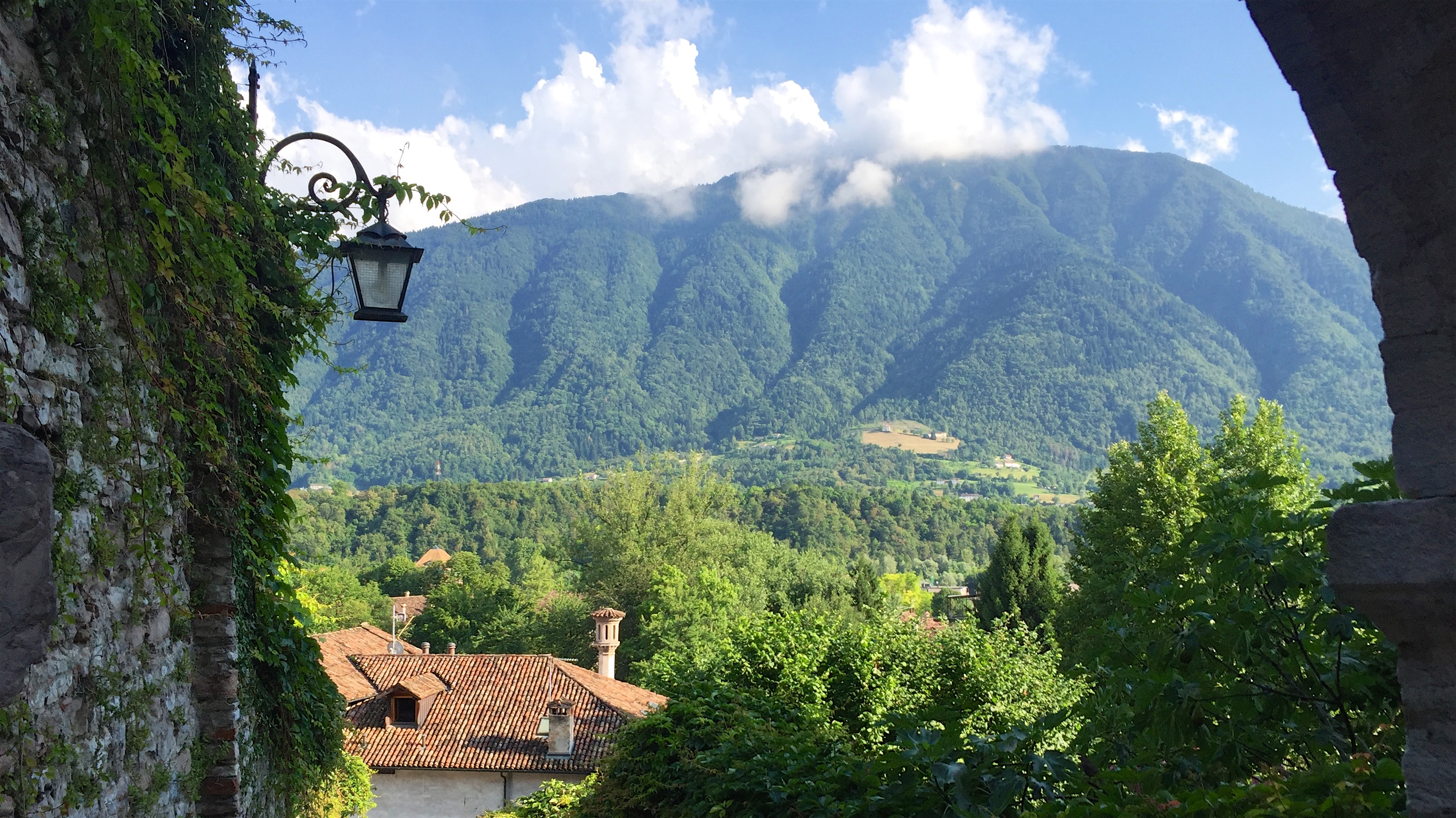 Private Lessons | Italy 2016