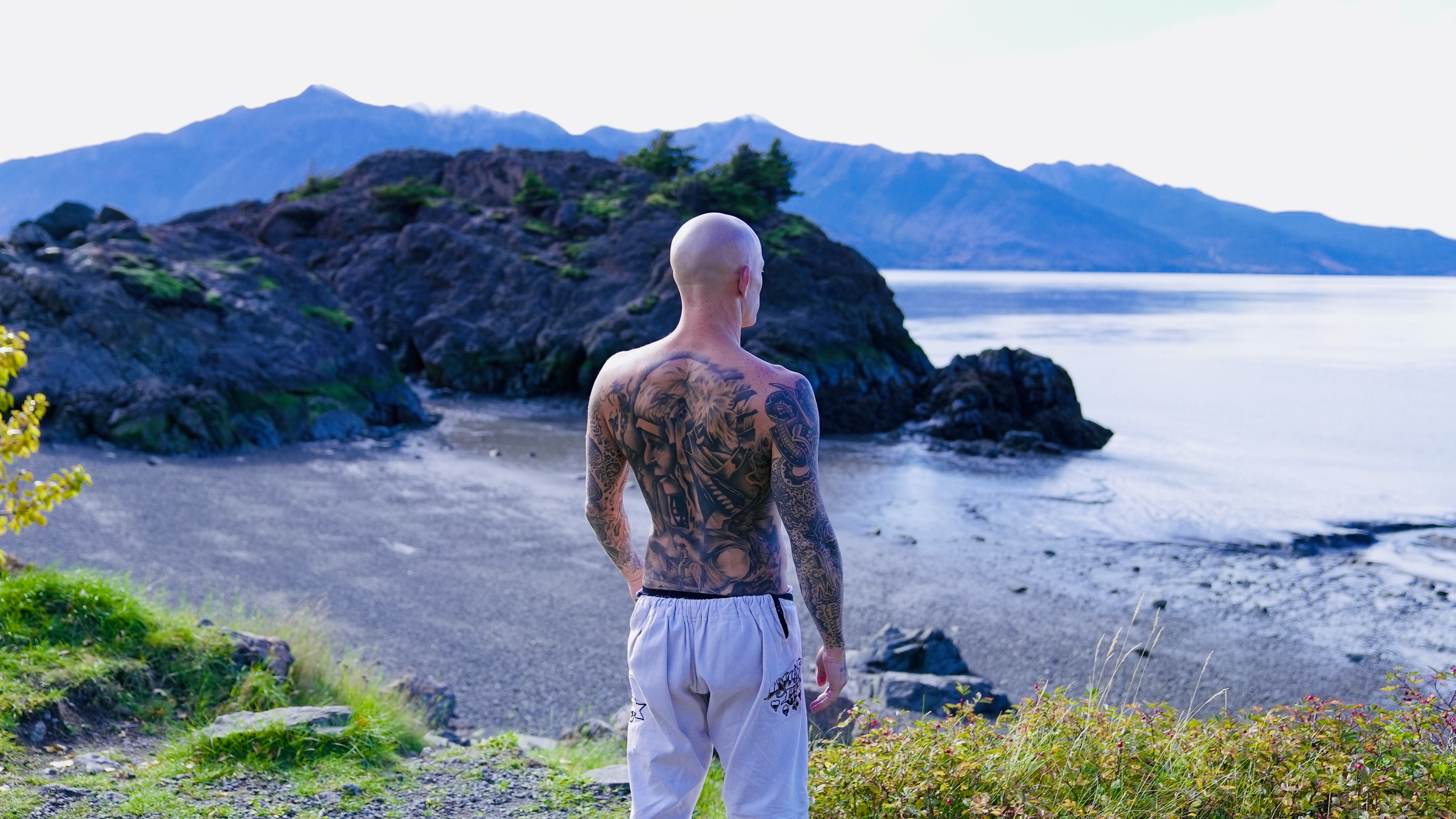 Jeff Glover Interview | RDP Episode 2 