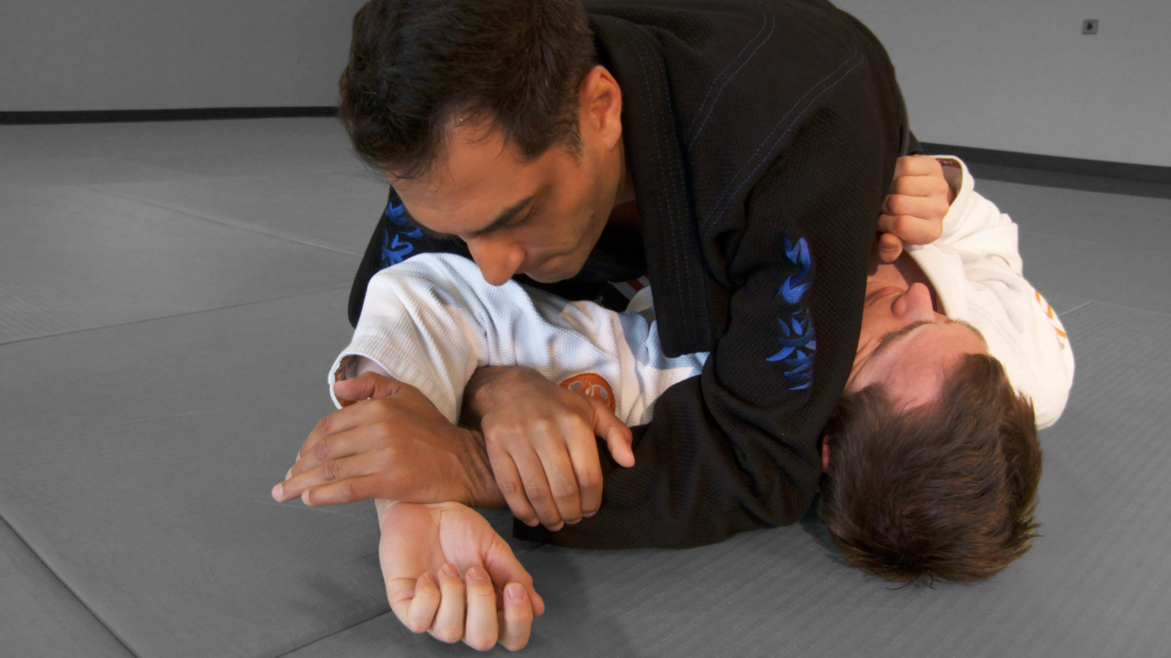 The Americana Sequence