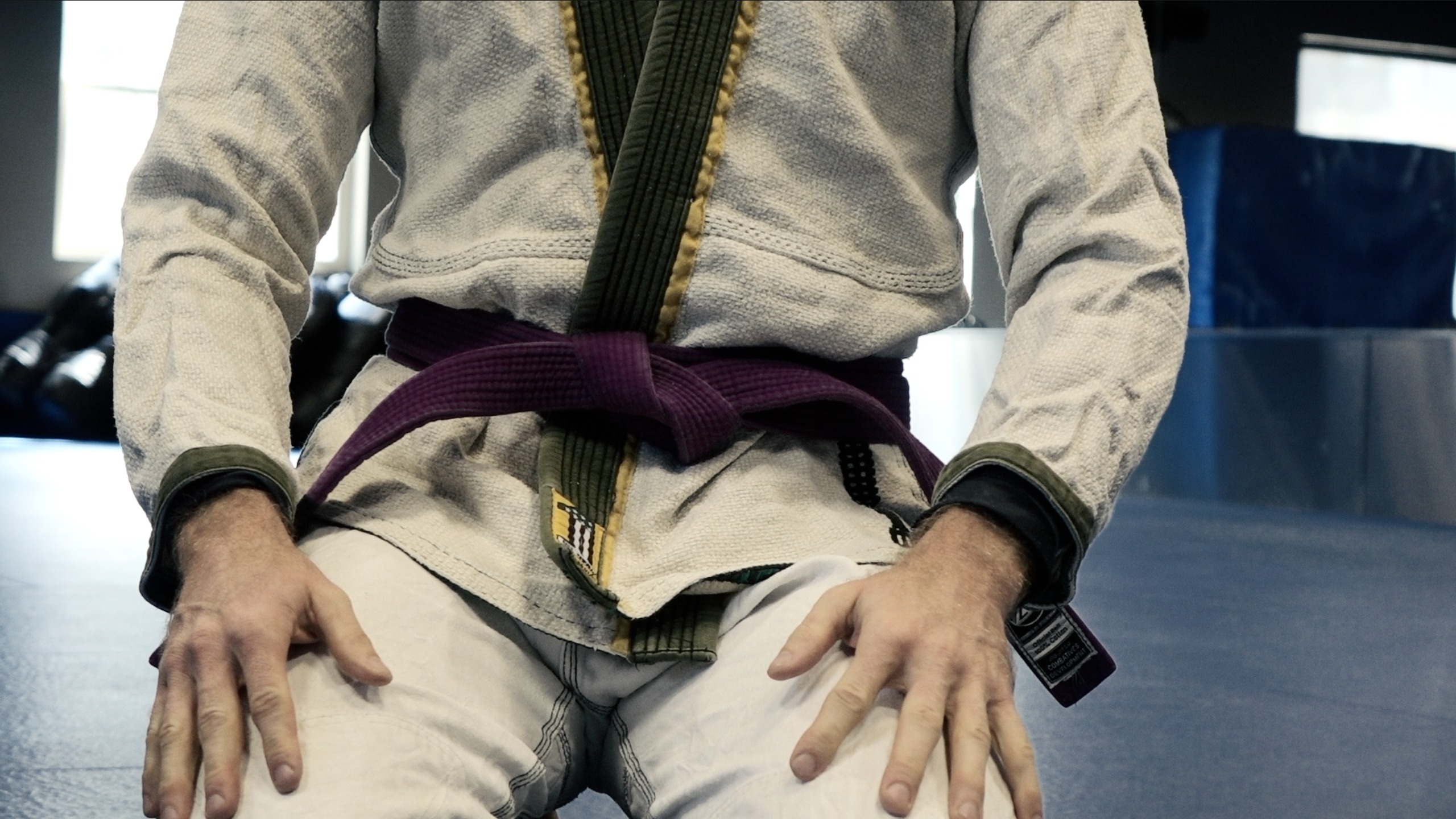 Robb Wolf | My Love for Jiu Jitsu