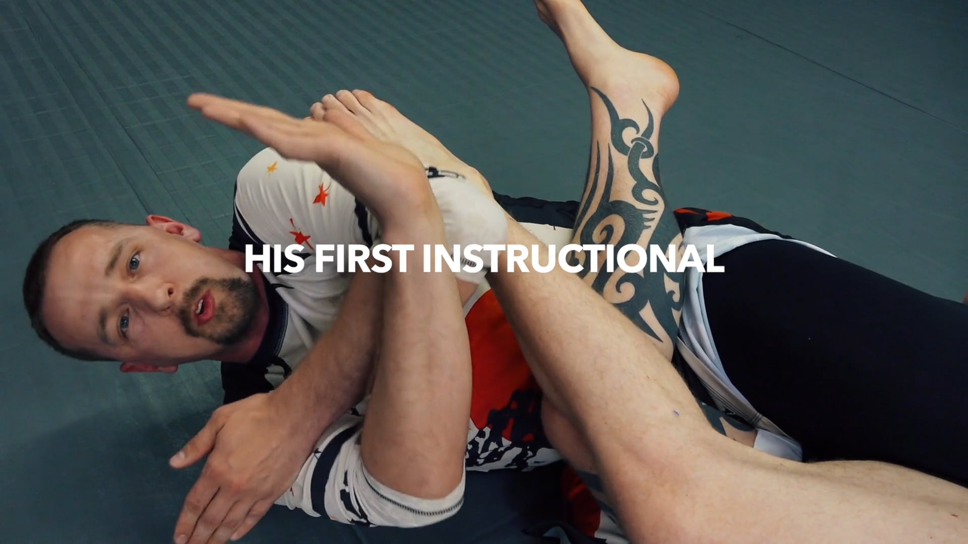 Alan Shade 411 Thunder Trailer