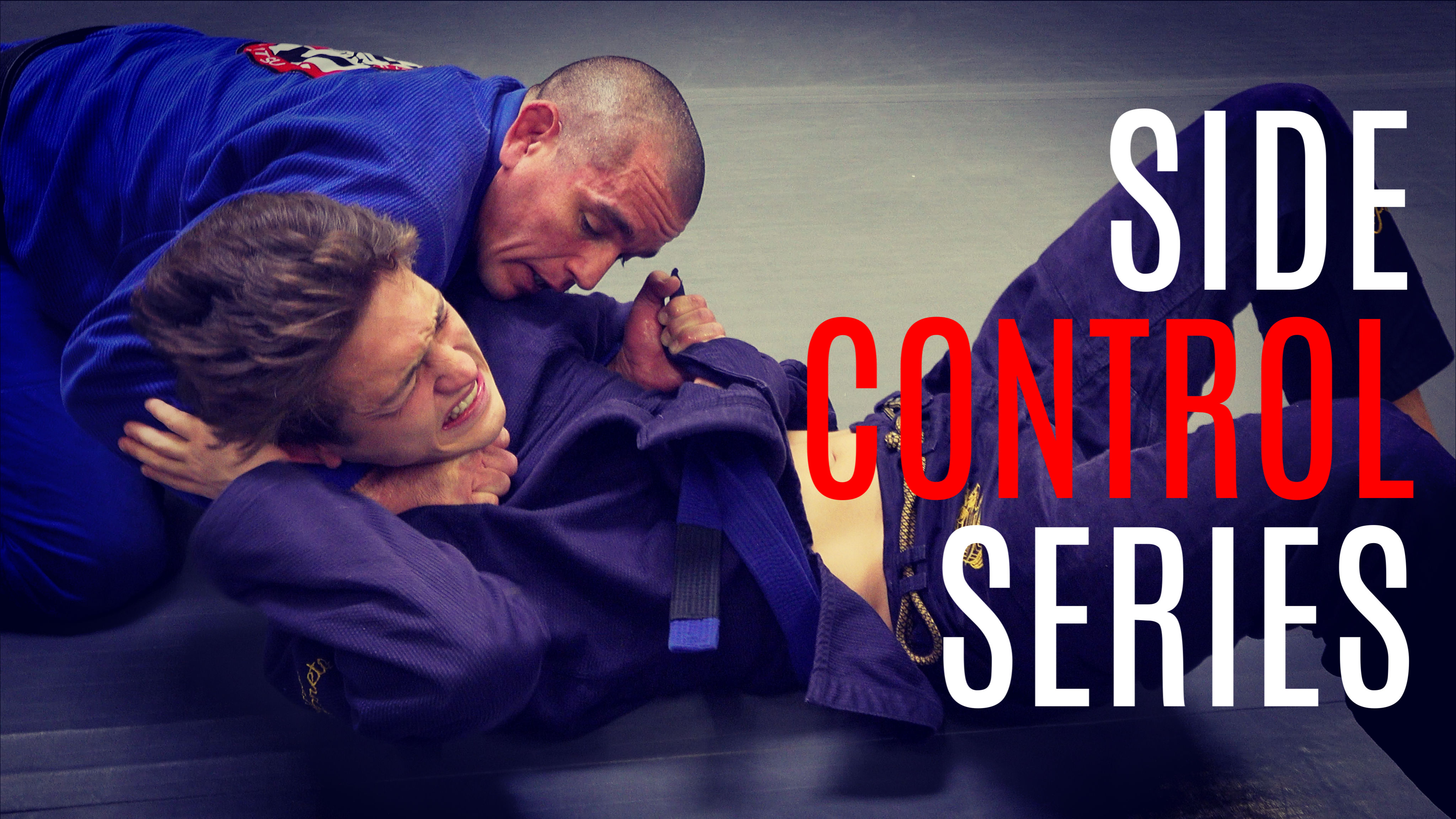 Side Control Series