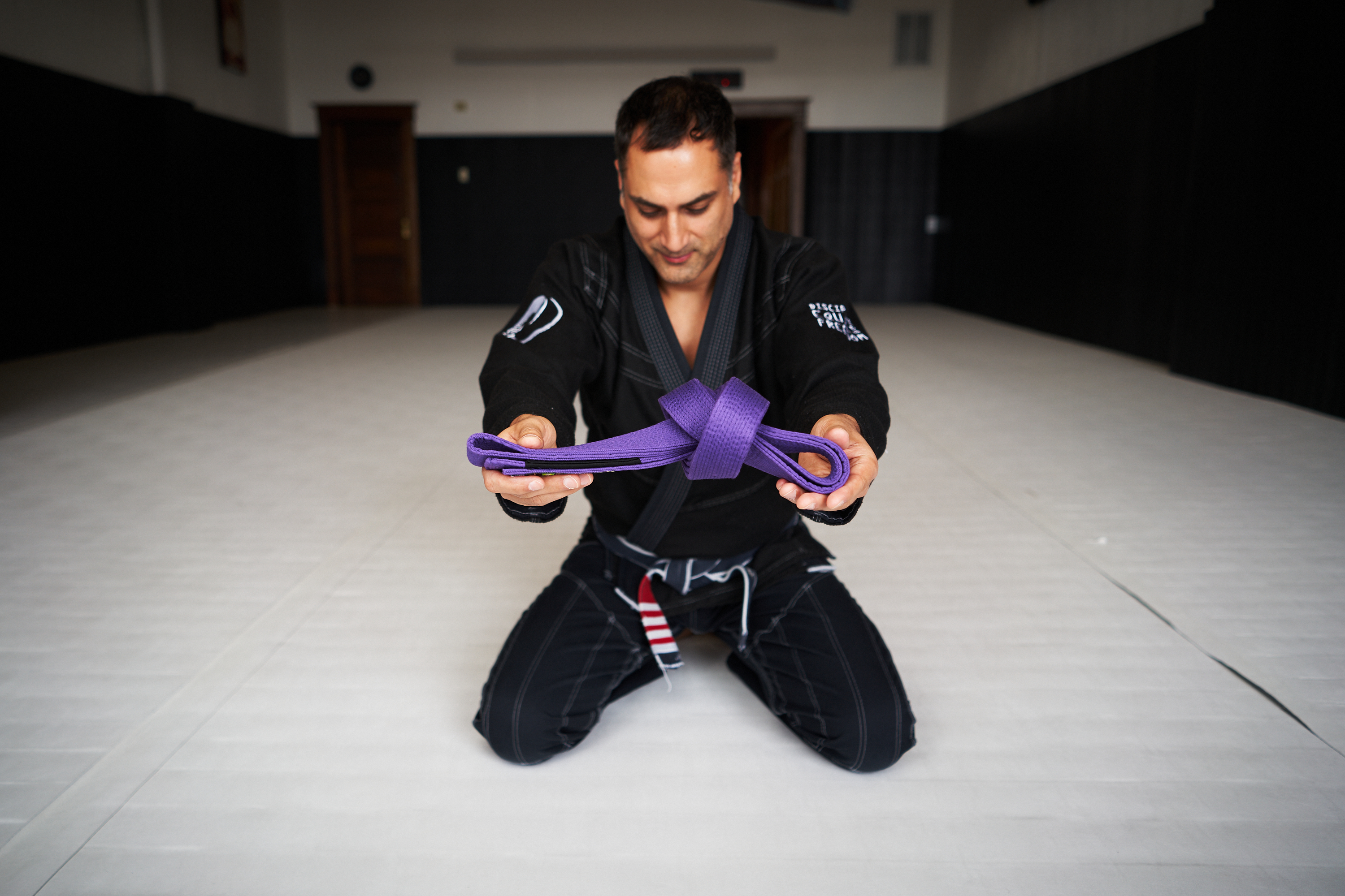 Purple Belt Requirements 2.0 | Chaptered