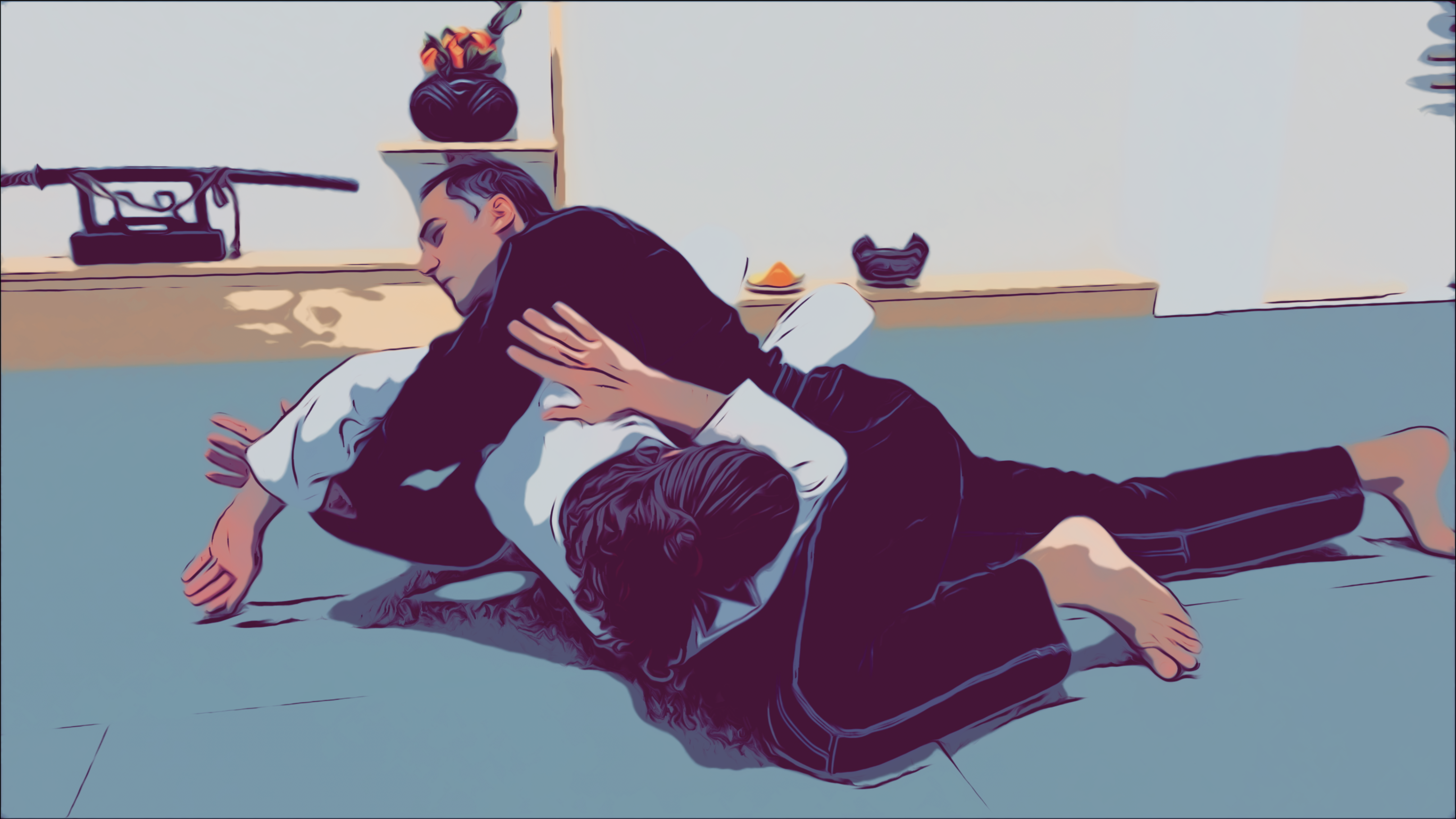 Kimura Extensions | The Philadelphia Seminar | Part 1