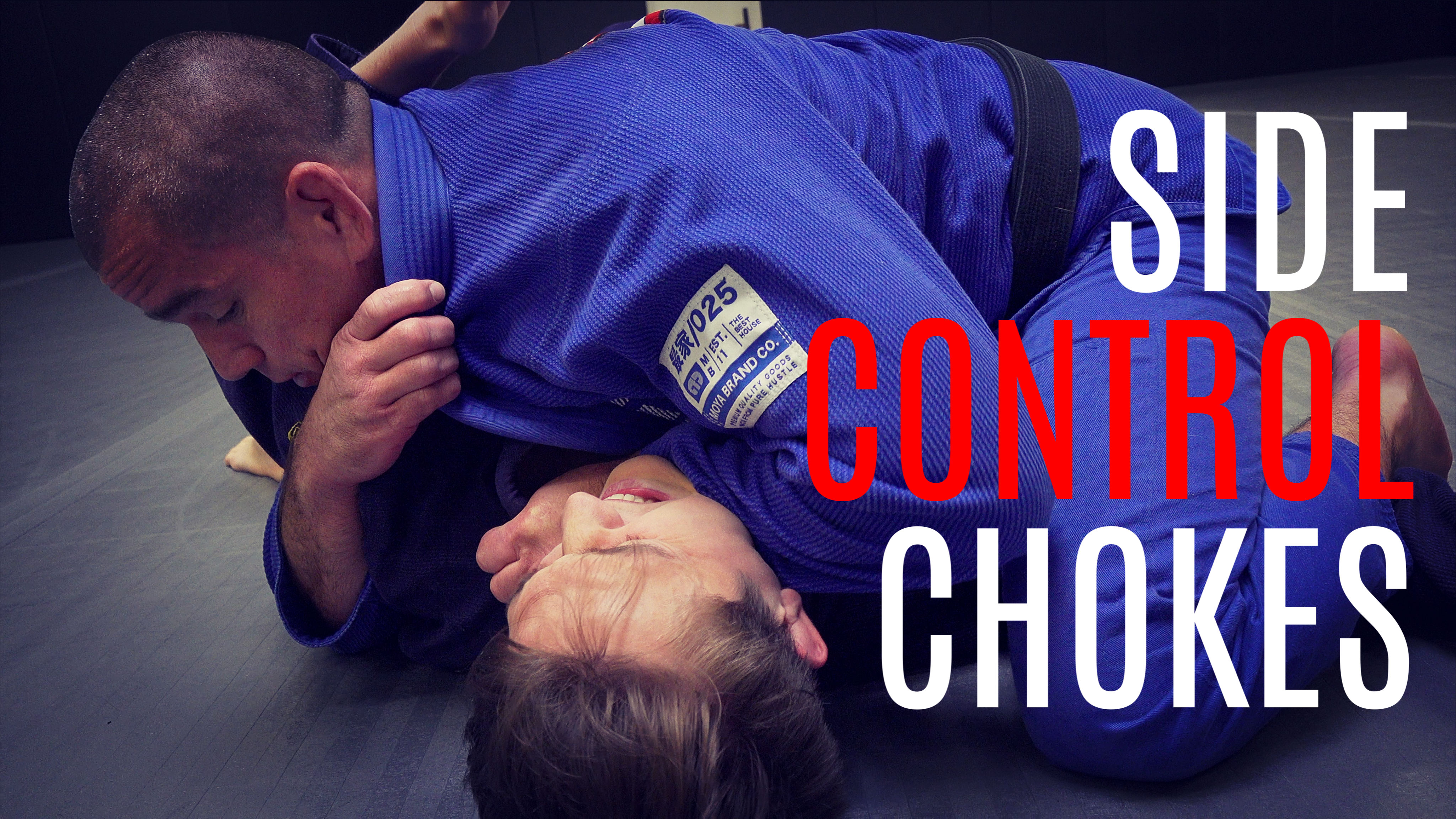 Side Control Chokes