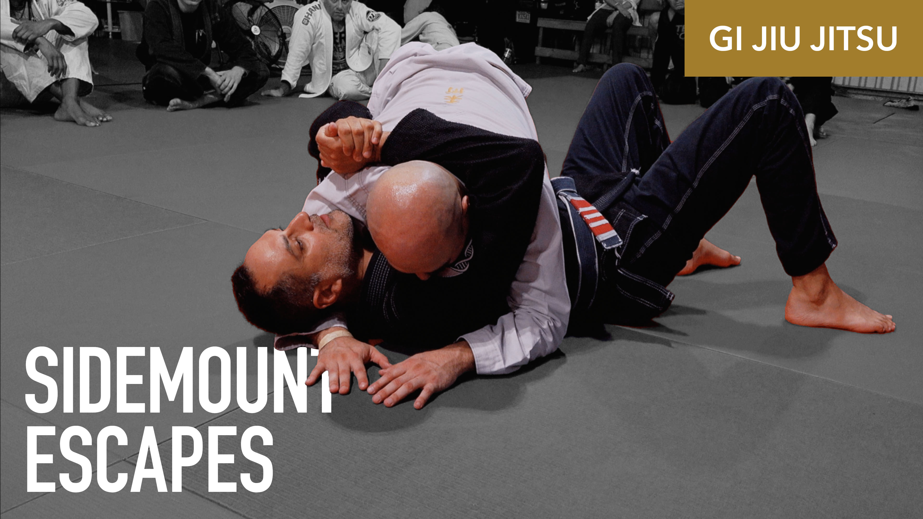 Costa Rica 2021 | Day 1: Side Mount Escapes