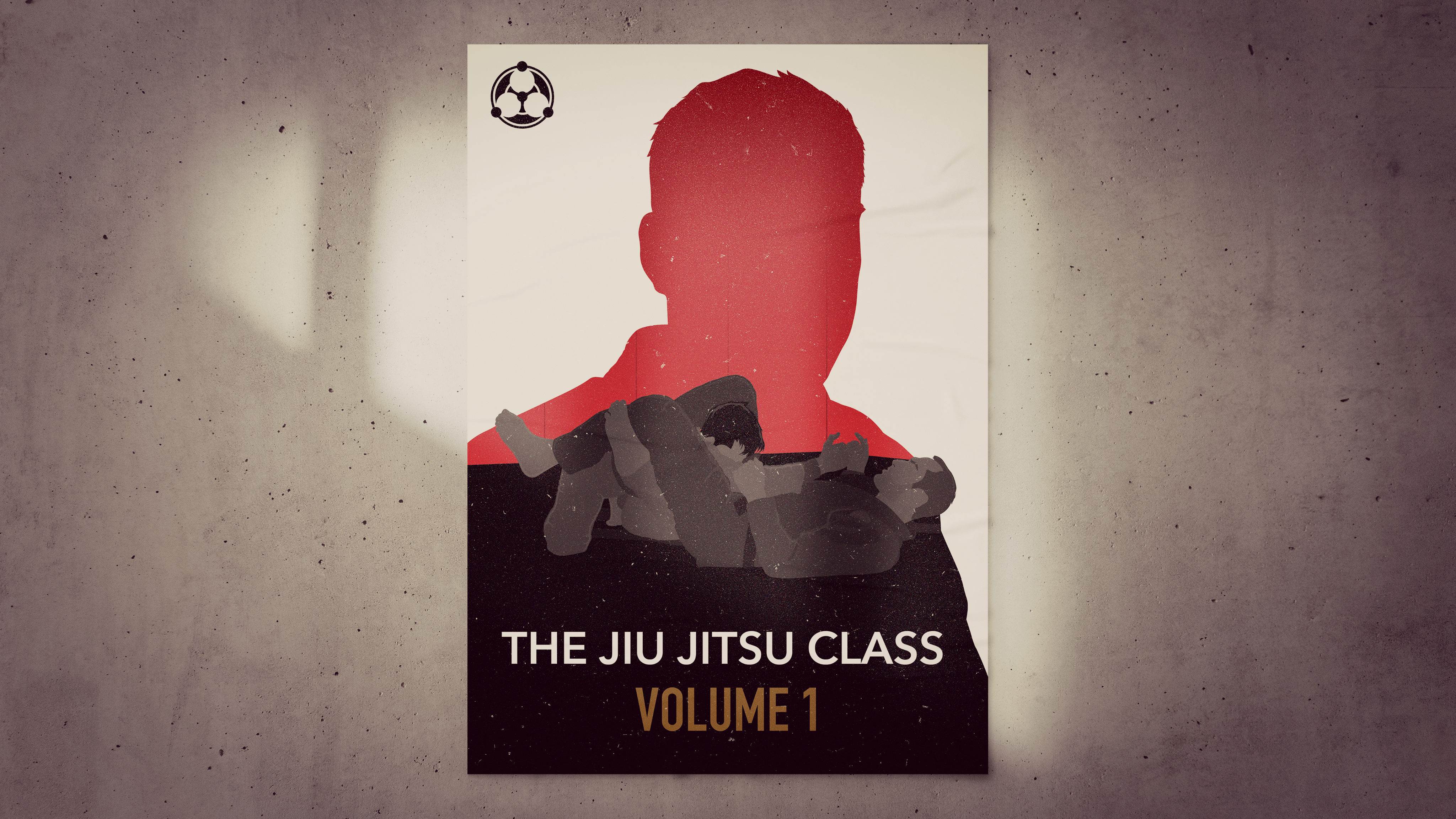 The Jiu Jitsu Class Volume 1
